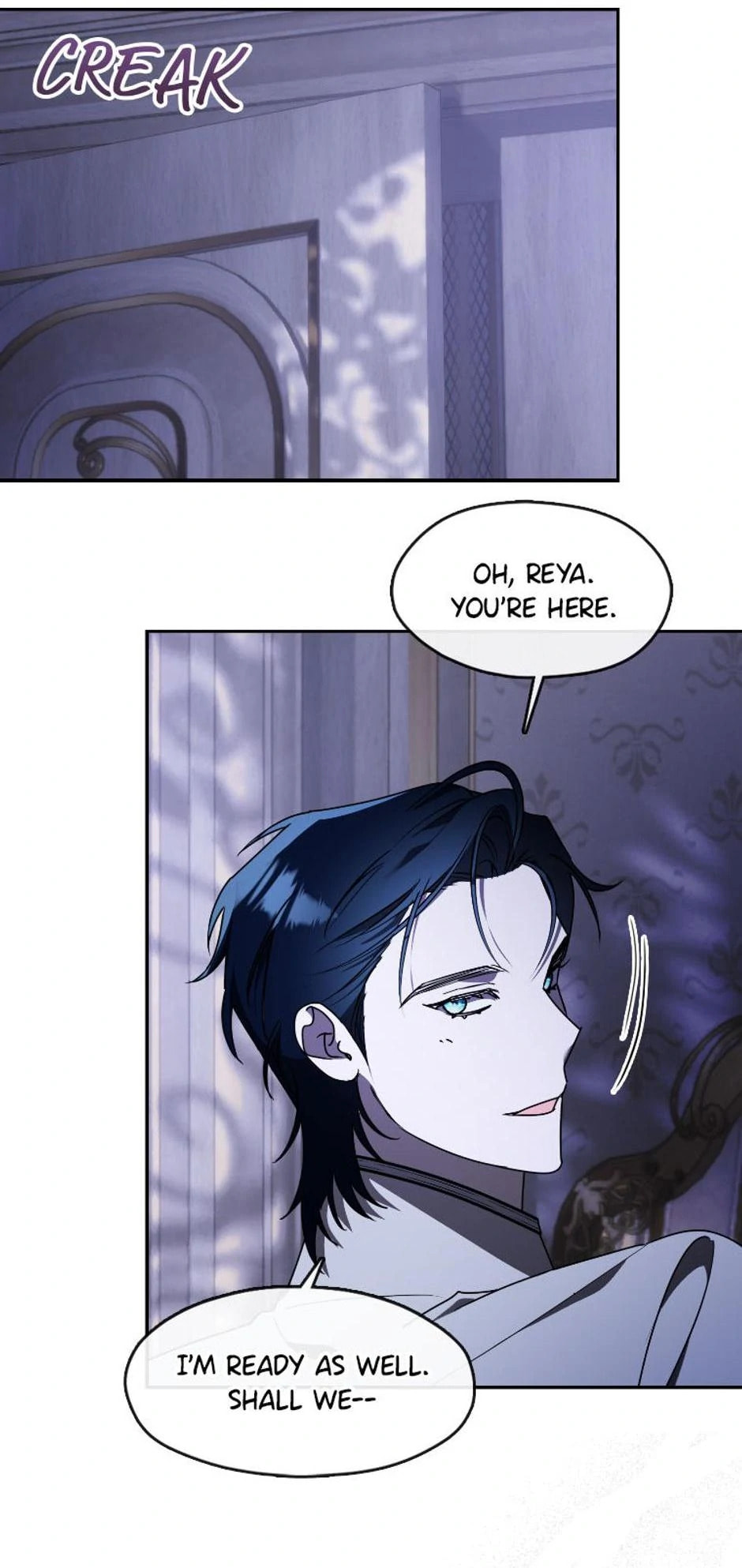 Read Why Are You Sorry, Darling? chapter 49 image 67 on Lezhin