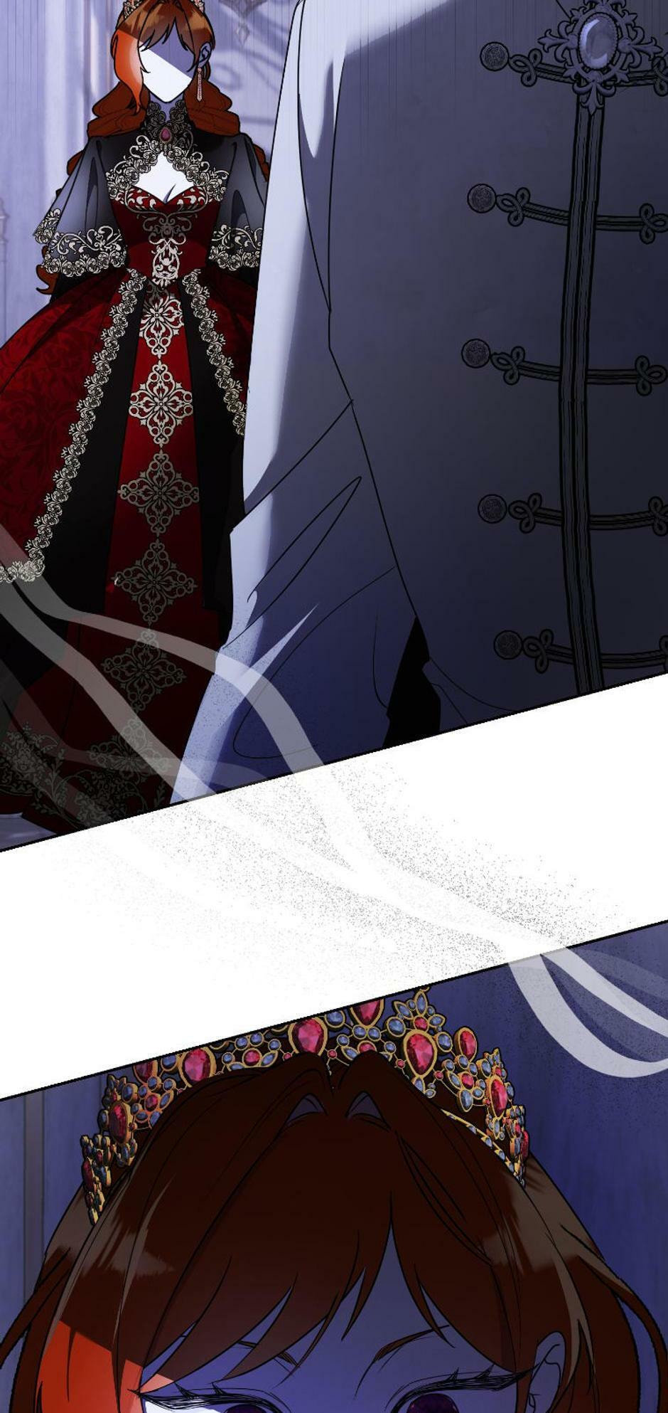 Read Why Are You Sorry, Darling? chapter 49 image 69 on Lezhin