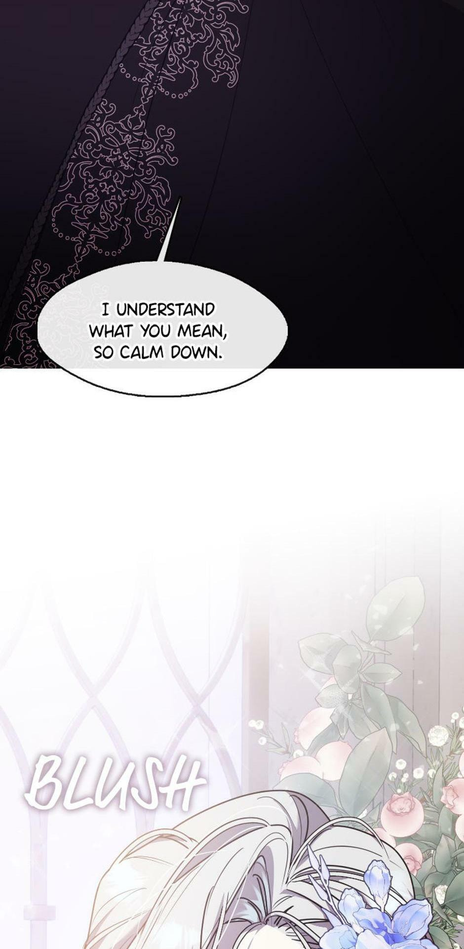 Read Why Are You Sorry, Darling? chapter 49 image 7 on Lezhin