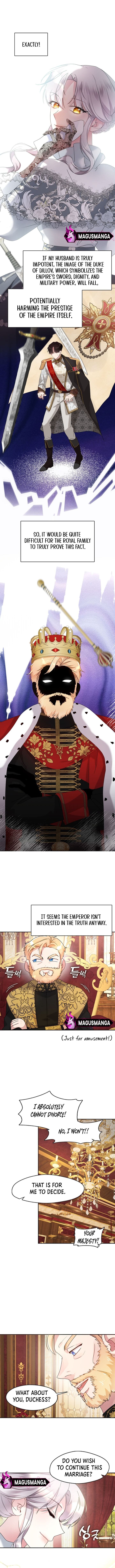 Read Why Are You Sorry, Darling? chapter 5 image 4 on Lezhin
