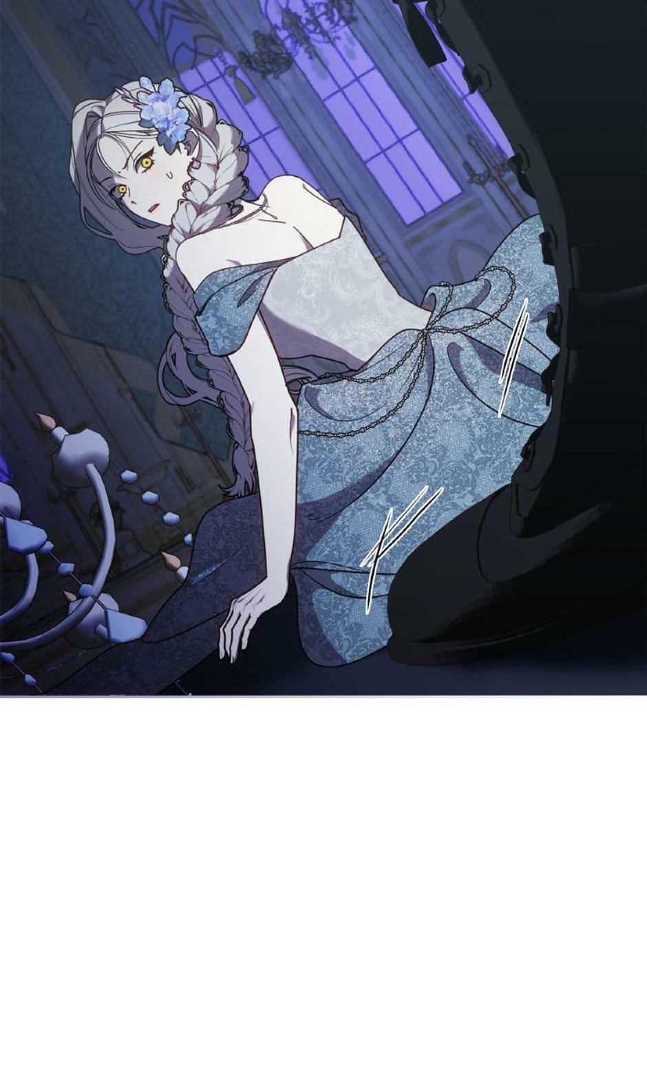 Read Why Are You Sorry, Darling? chapter 51 image 10 on Lezhin