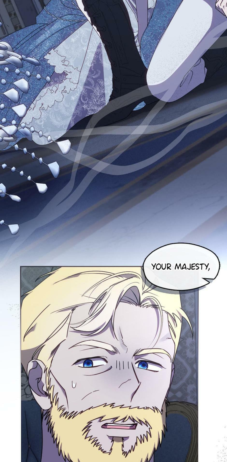 Read Why Are You Sorry, Darling? chapter 51 image 12 on Lezhin