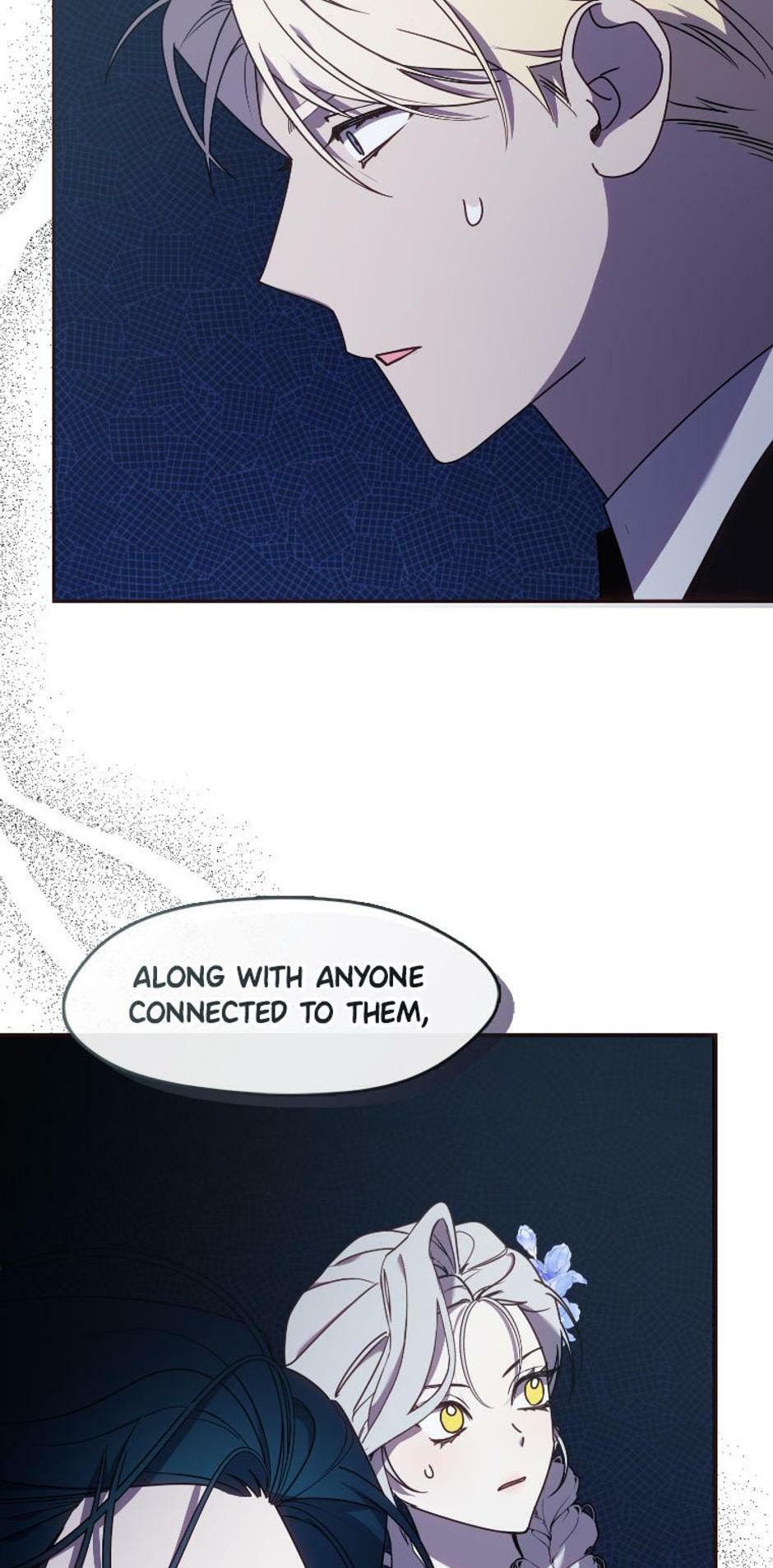 Read Why Are You Sorry, Darling? chapter 51 image 14 on Lezhin