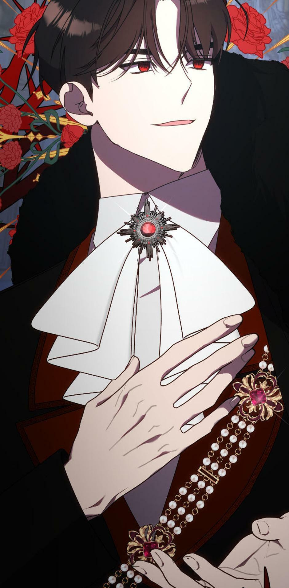 Read Why Are You Sorry, Darling? chapter 51 image 16 on Lezhin
