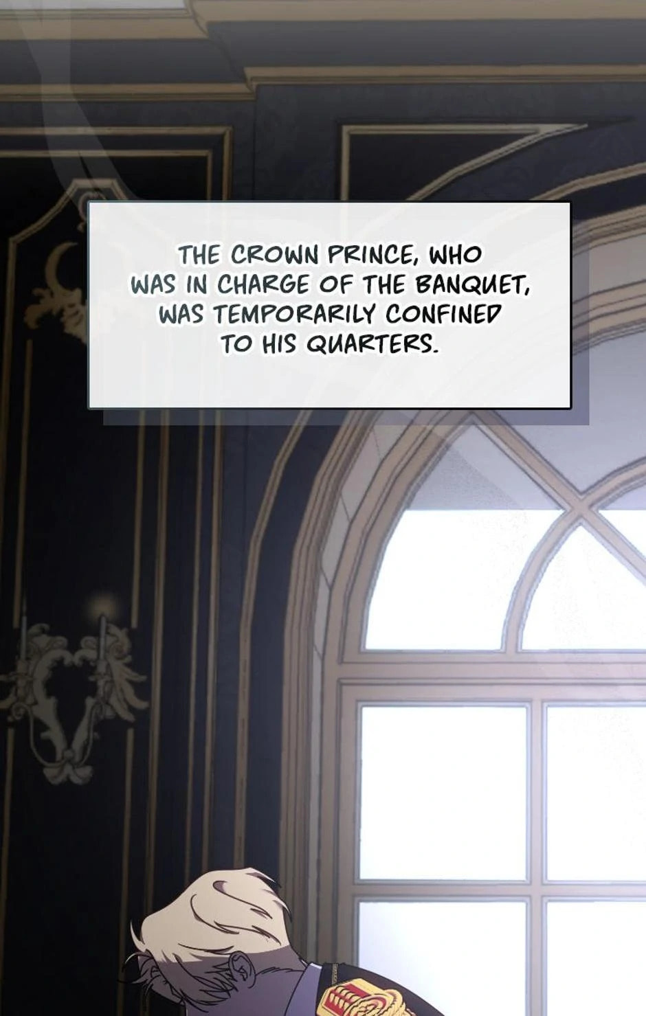Read Why Are You Sorry, Darling? chapter 51 image 20 on Lezhin