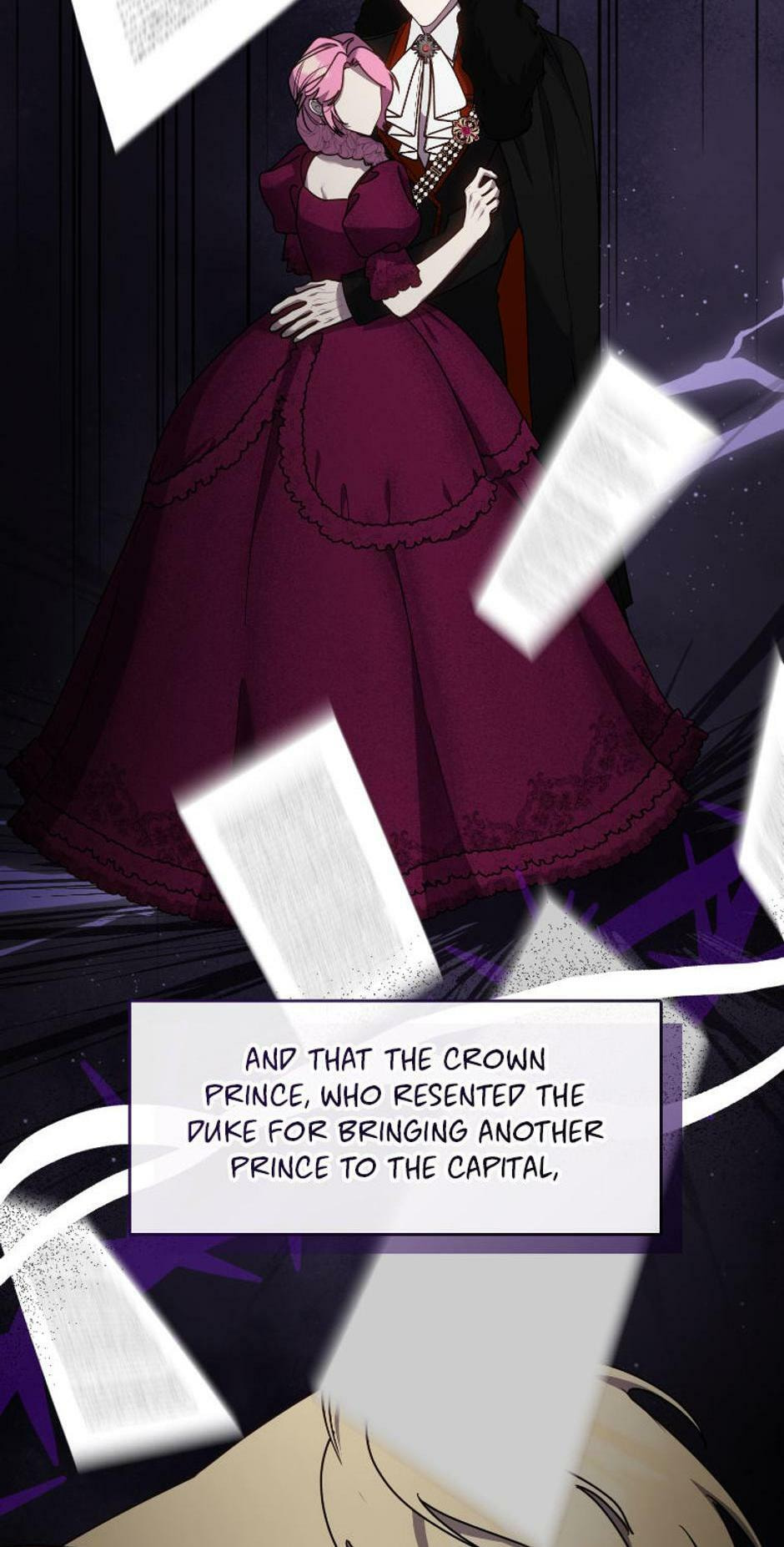 Read Why Are You Sorry, Darling? chapter 51 image 24 on Lezhin
