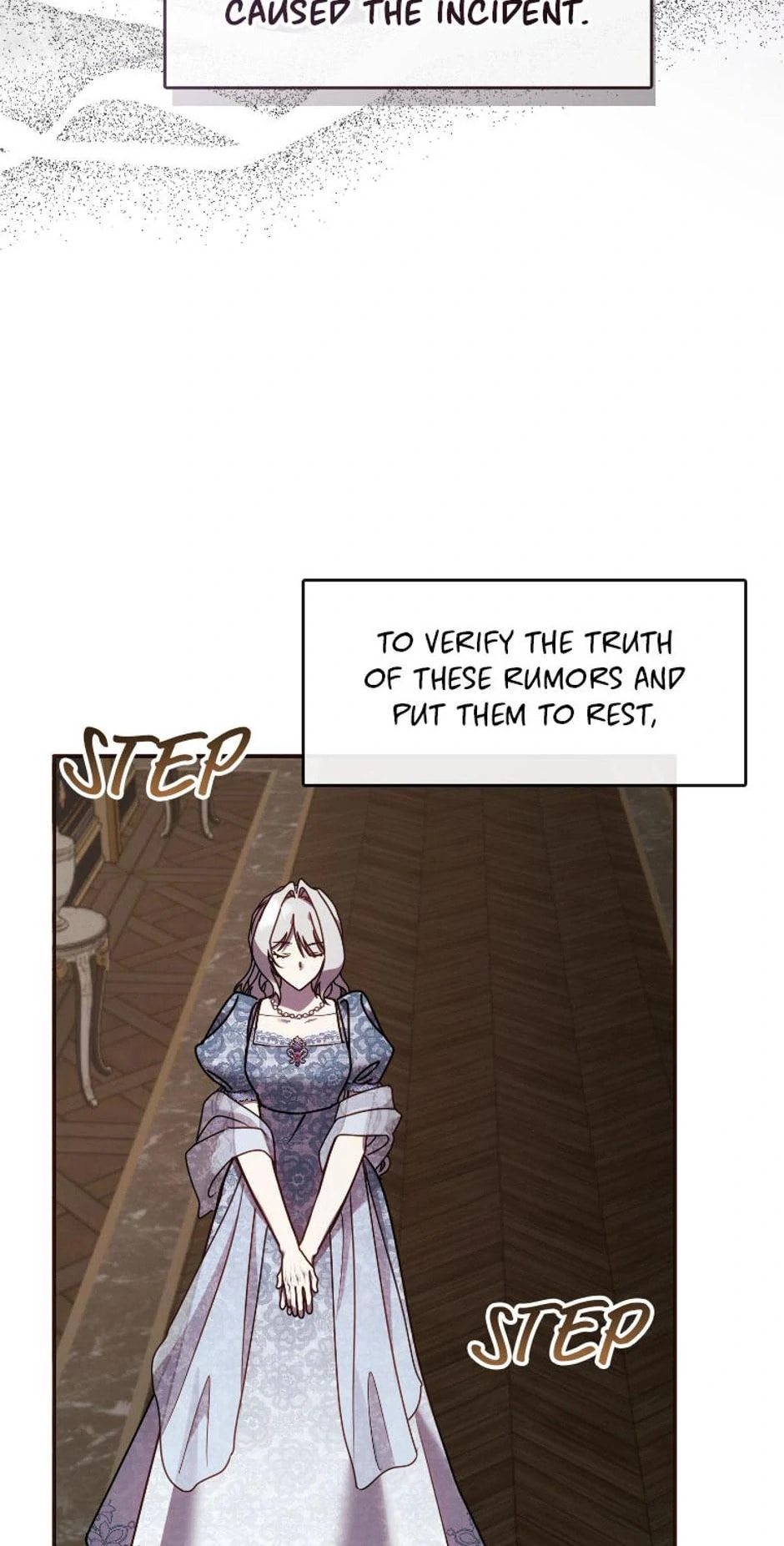 Read Why Are You Sorry, Darling? chapter 51 image 26 on Lezhin