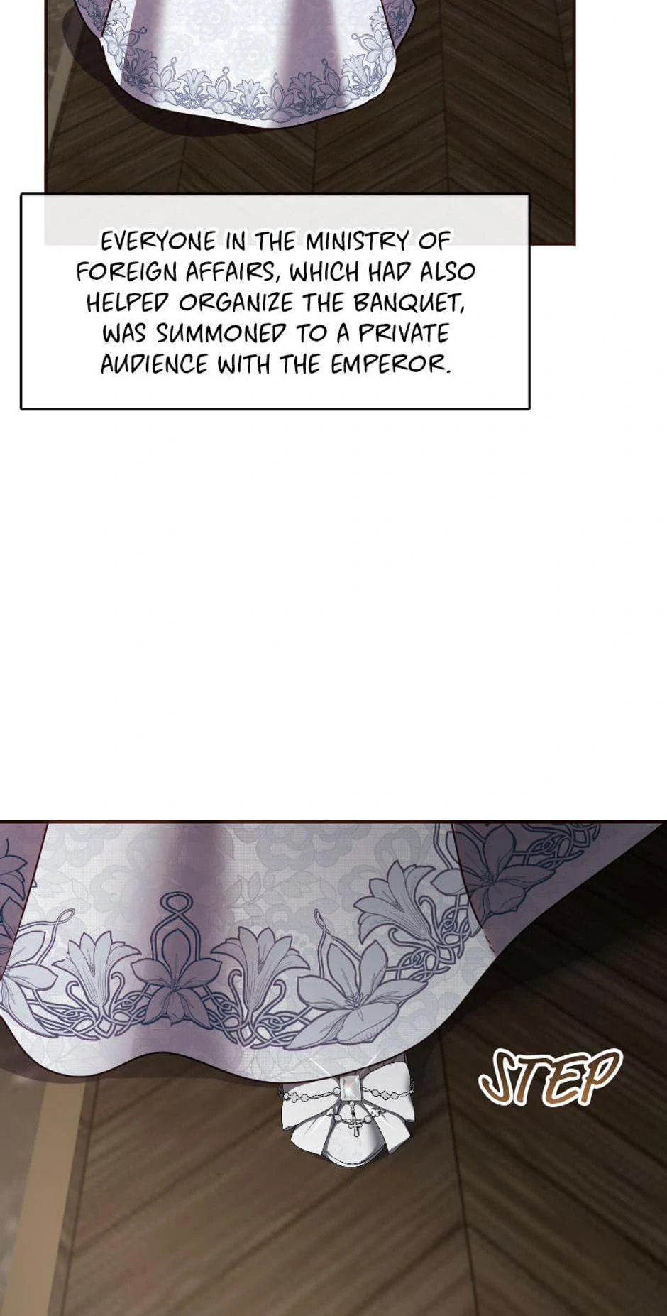 Read Why Are You Sorry, Darling? chapter 51 image 27 on Lezhin