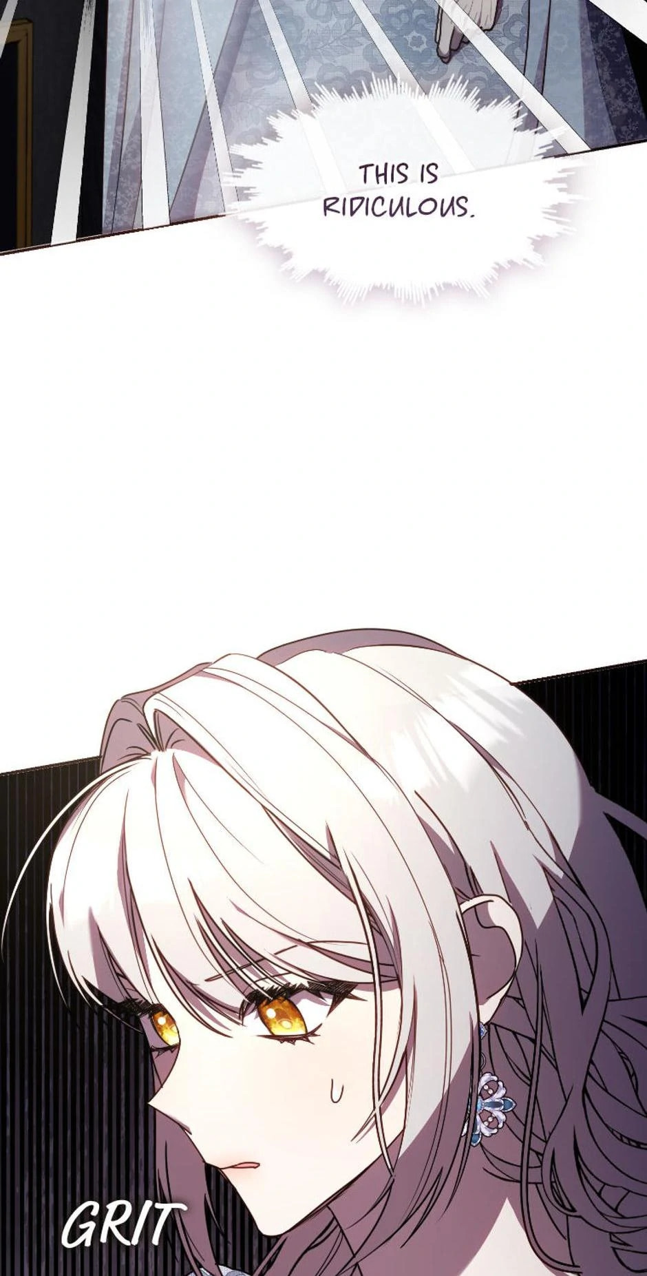 Read Why Are You Sorry, Darling? chapter 51 image 29 on Lezhin