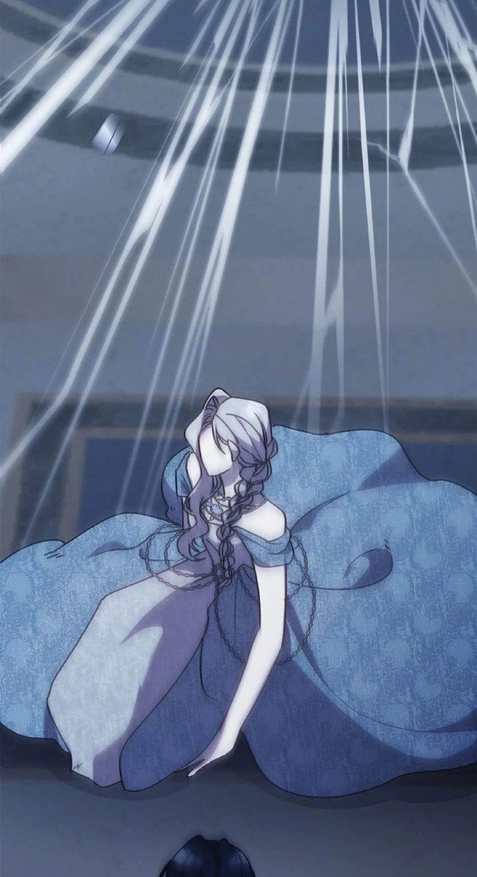 Read Why Are You Sorry, Darling? chapter 51 image 3 on Lezhin