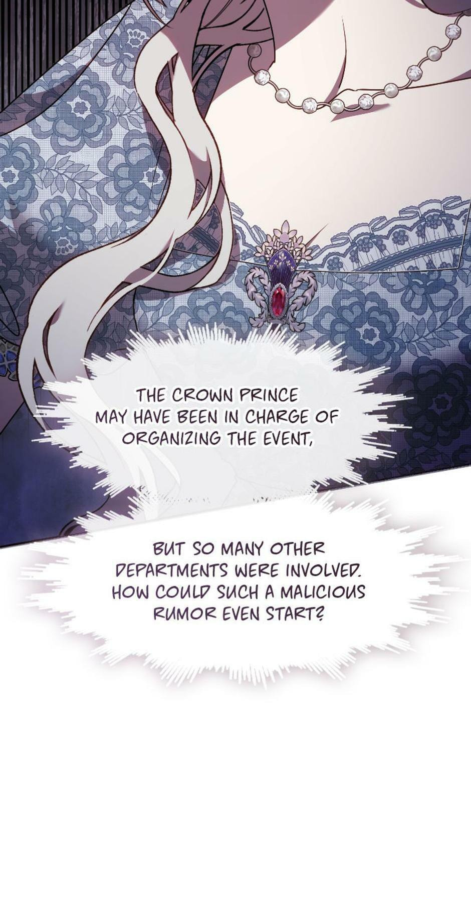 Read Why Are You Sorry, Darling? chapter 51 image 30 on Lezhin