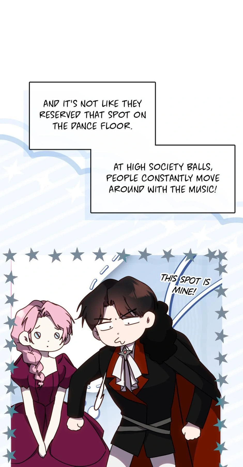 Read Why Are You Sorry, Darling? chapter 51 image 31 on Lezhin
