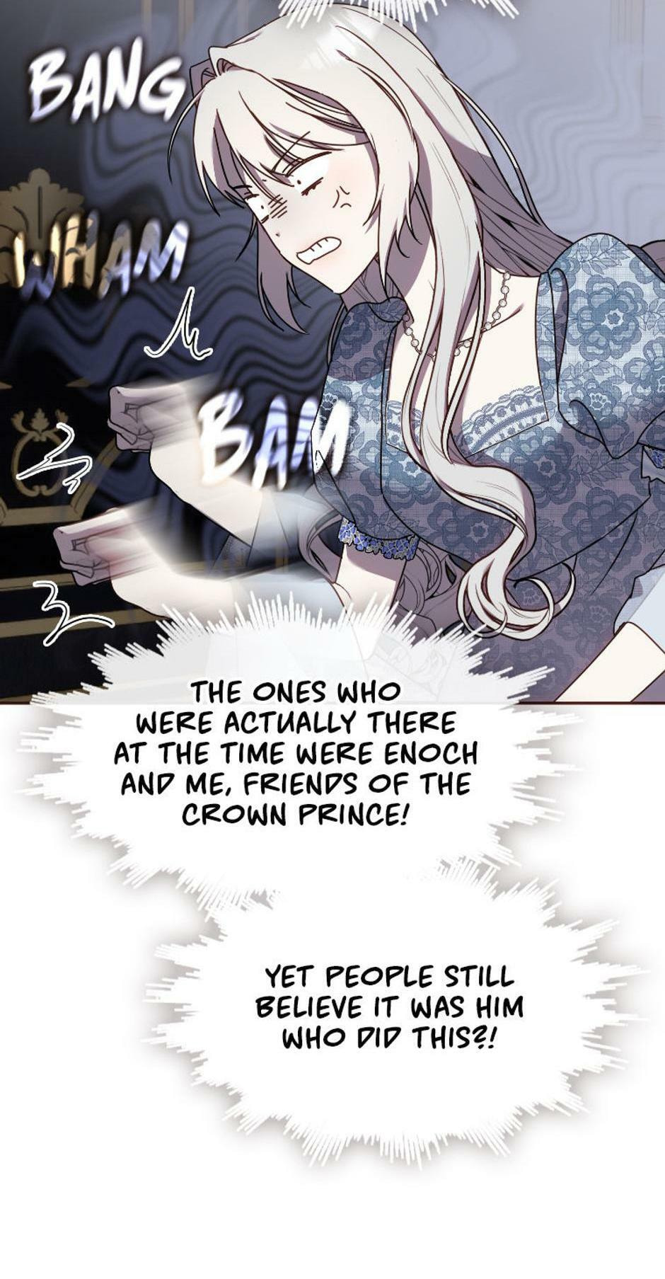 Read Why Are You Sorry, Darling? chapter 51 image 33 on Lezhin