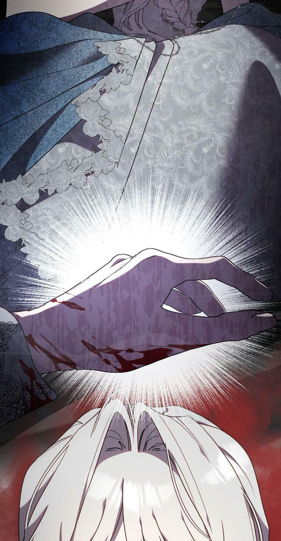 Read Why Are You Sorry, Darling? chapter 51 image 36 on Lezhin