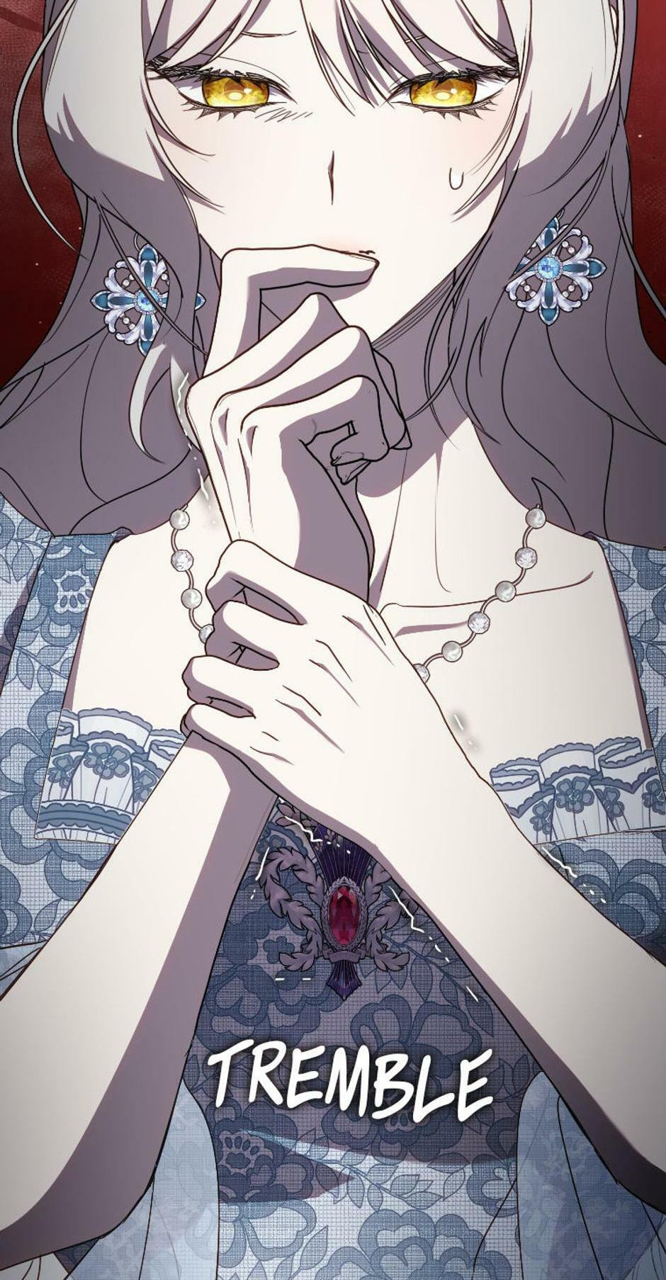 Read Why Are You Sorry, Darling? chapter 51 image 37 on Lezhin