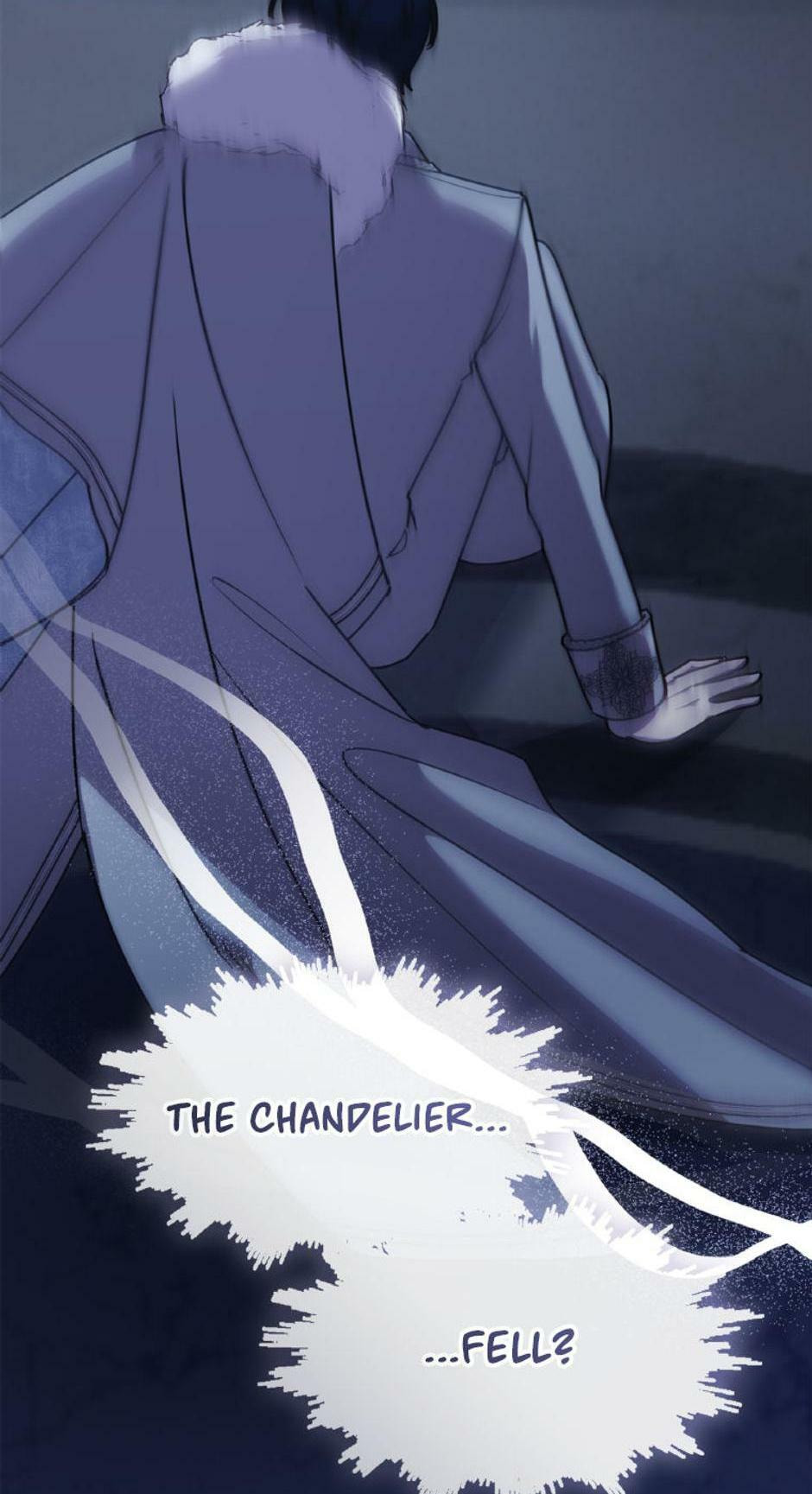 Read Why Are You Sorry, Darling? chapter 51 image 4 on Lezhin