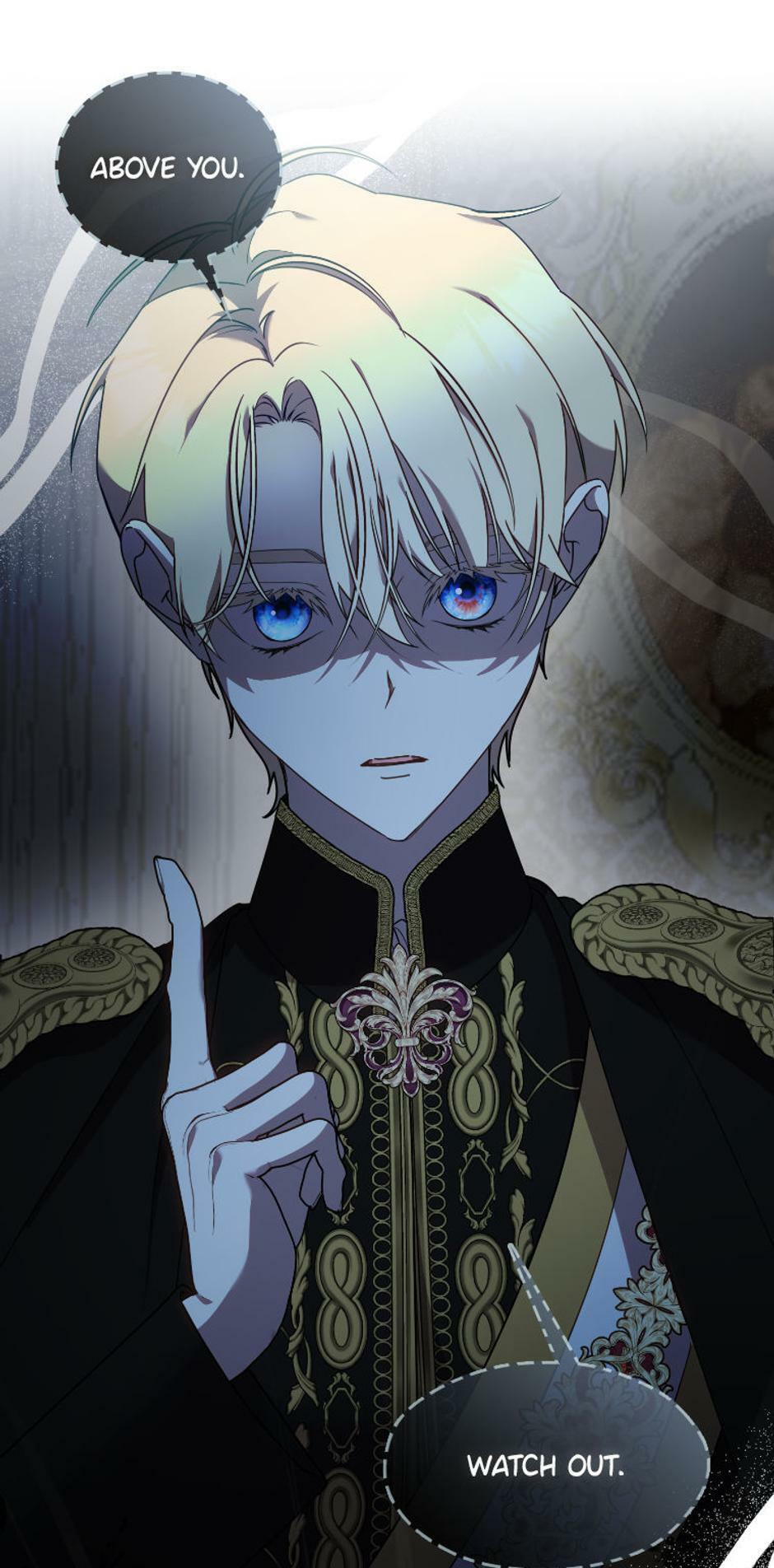 Read Why Are You Sorry, Darling? chapter 51 image 41 on Lezhin