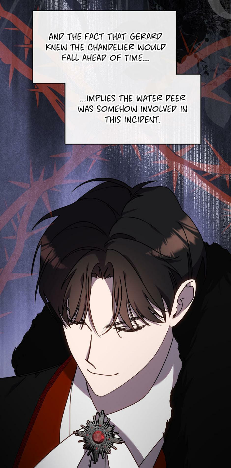 Read Why Are You Sorry, Darling? chapter 51 image 43 on Lezhin