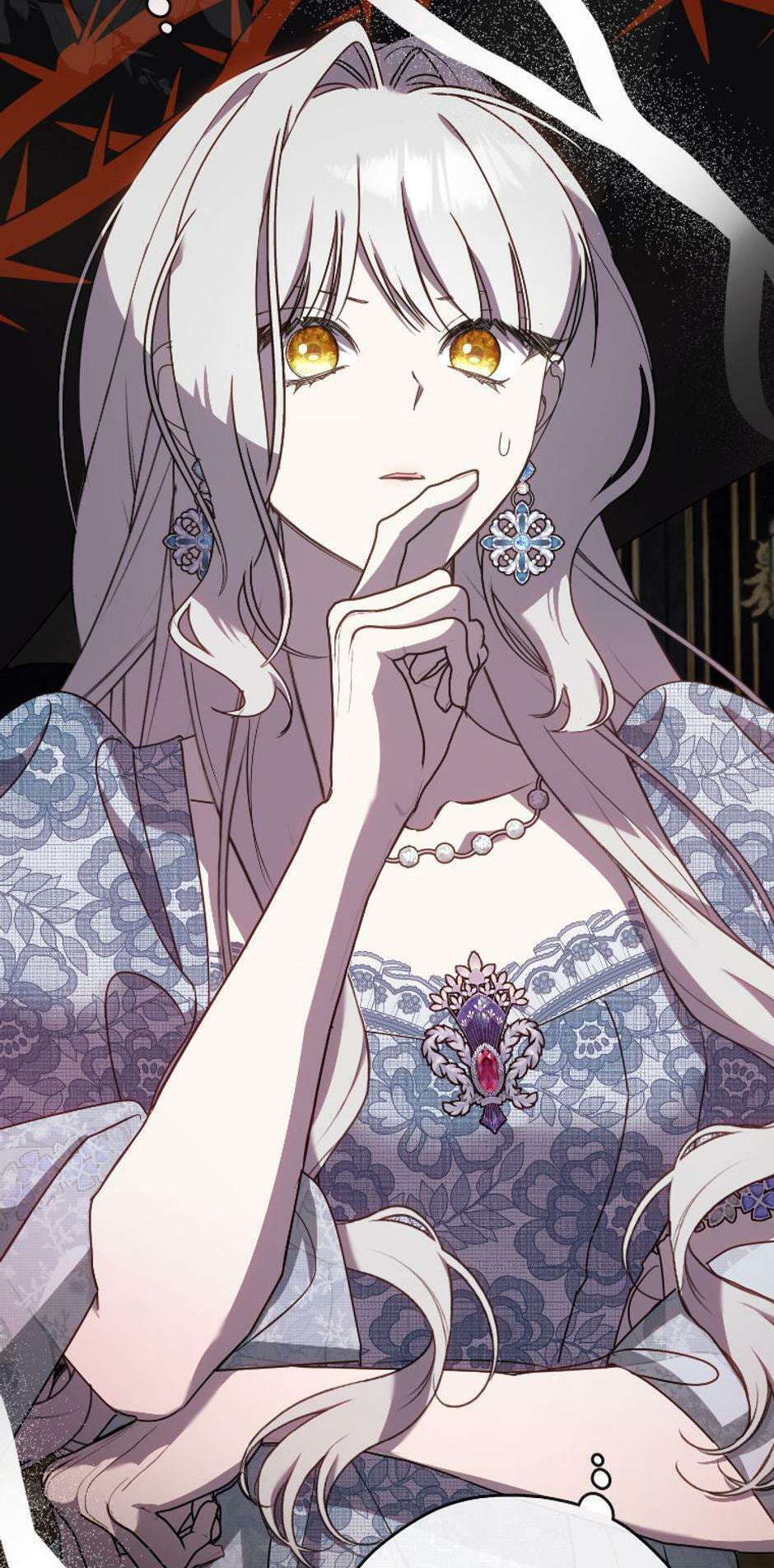 Read Why Are You Sorry, Darling? chapter 51 image 45 on Lezhin