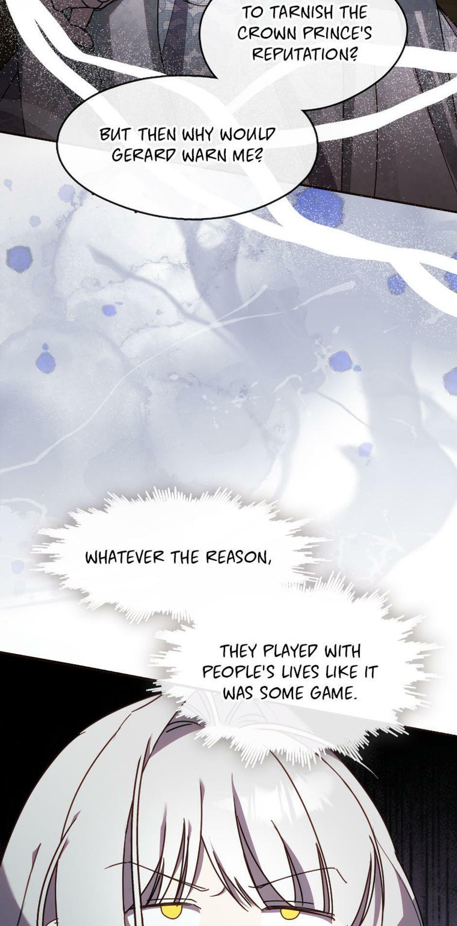 Read Why Are You Sorry, Darling? chapter 51 image 46 on Lezhin