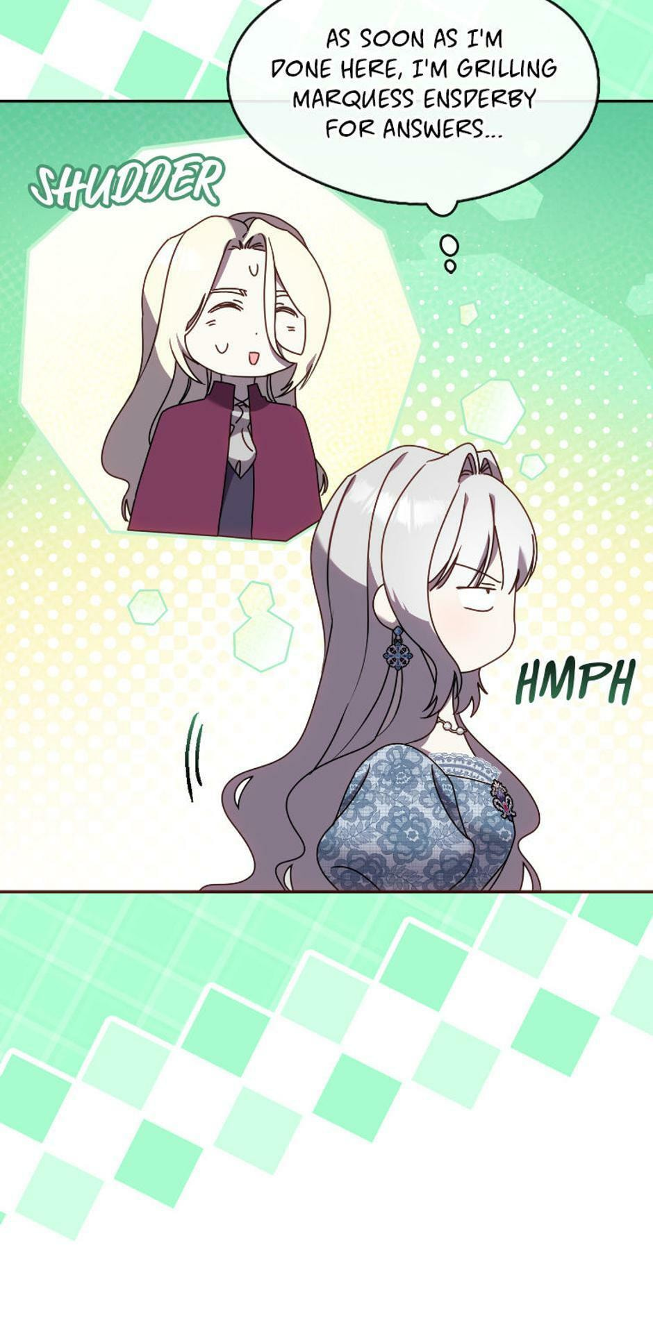 Read Why Are You Sorry, Darling? chapter 51 image 49 on Lezhin