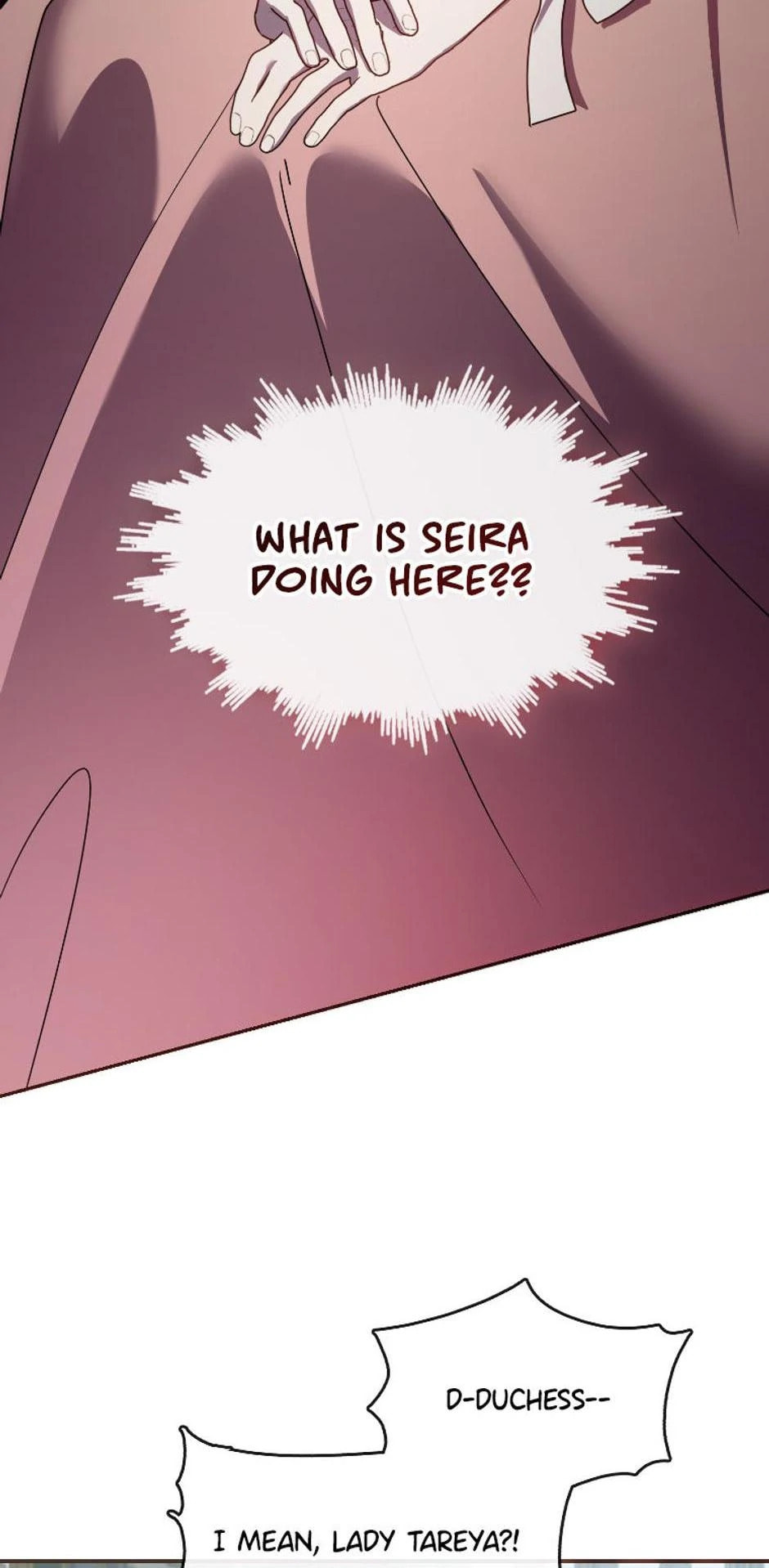 Read Why Are You Sorry, Darling? chapter 51 image 52 on Lezhin