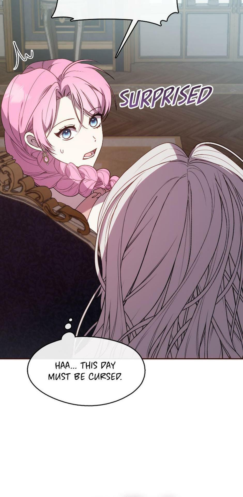 Read Why Are You Sorry, Darling? chapter 51 image 53 on Lezhin