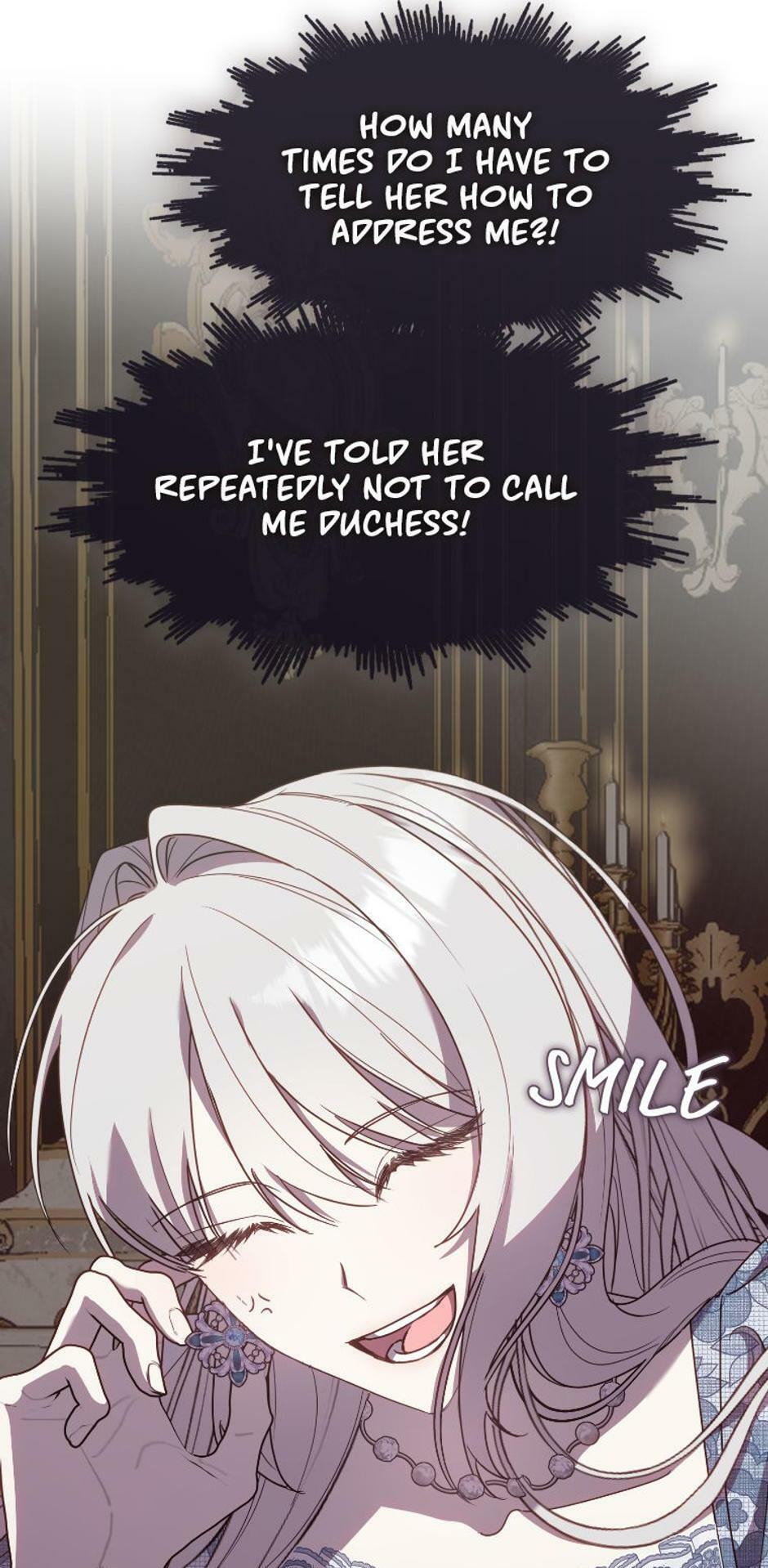 Read Why Are You Sorry, Darling? chapter 51 image 54 on Lezhin