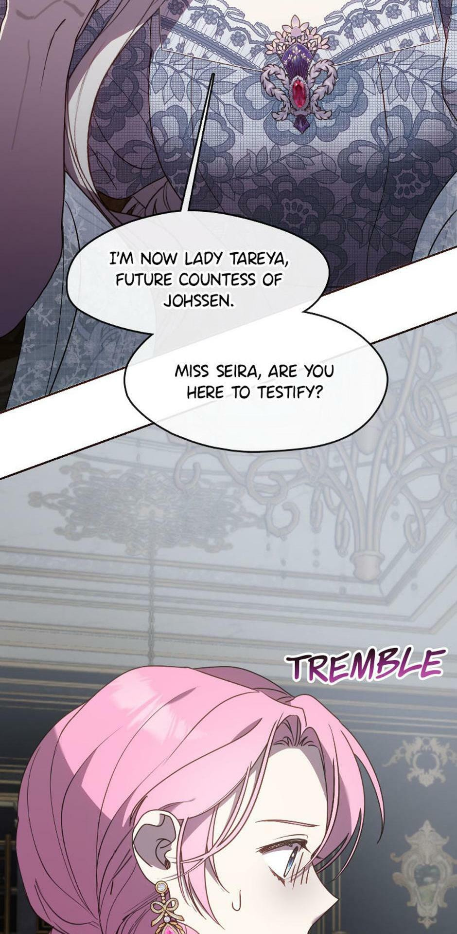 Read Why Are You Sorry, Darling? chapter 51 image 55 on Lezhin
