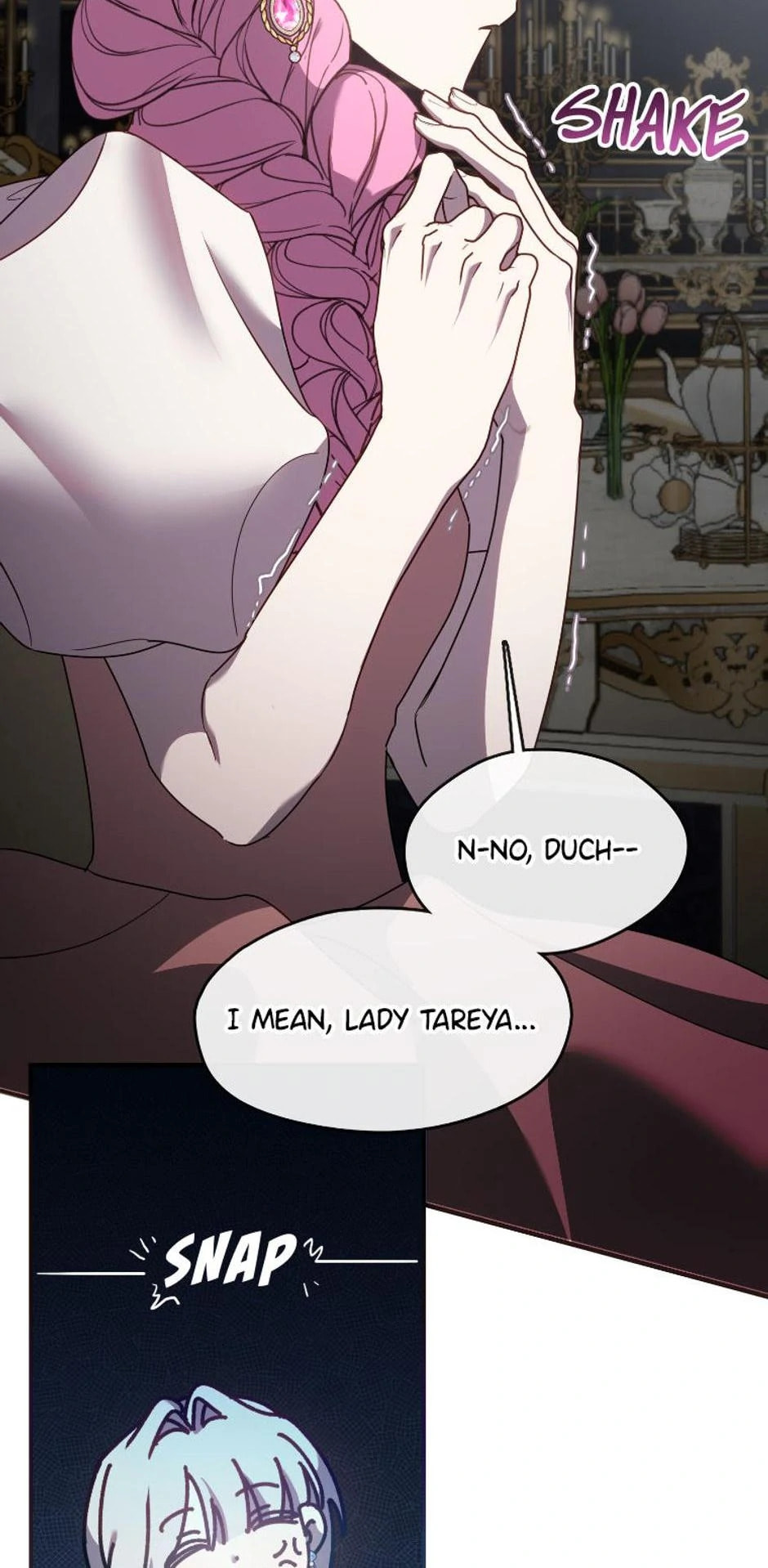 Read Why Are You Sorry, Darling? chapter 51 image 56 on Lezhin