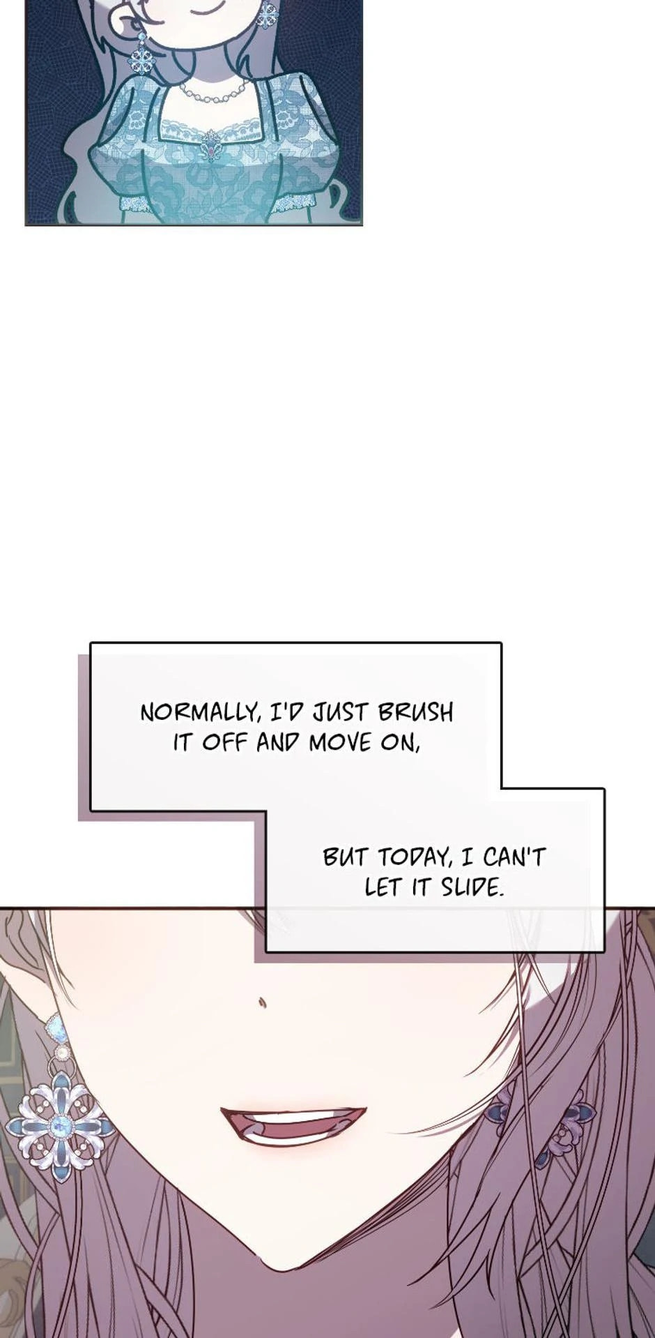 Read Why Are You Sorry, Darling? chapter 51 image 57 on Lezhin