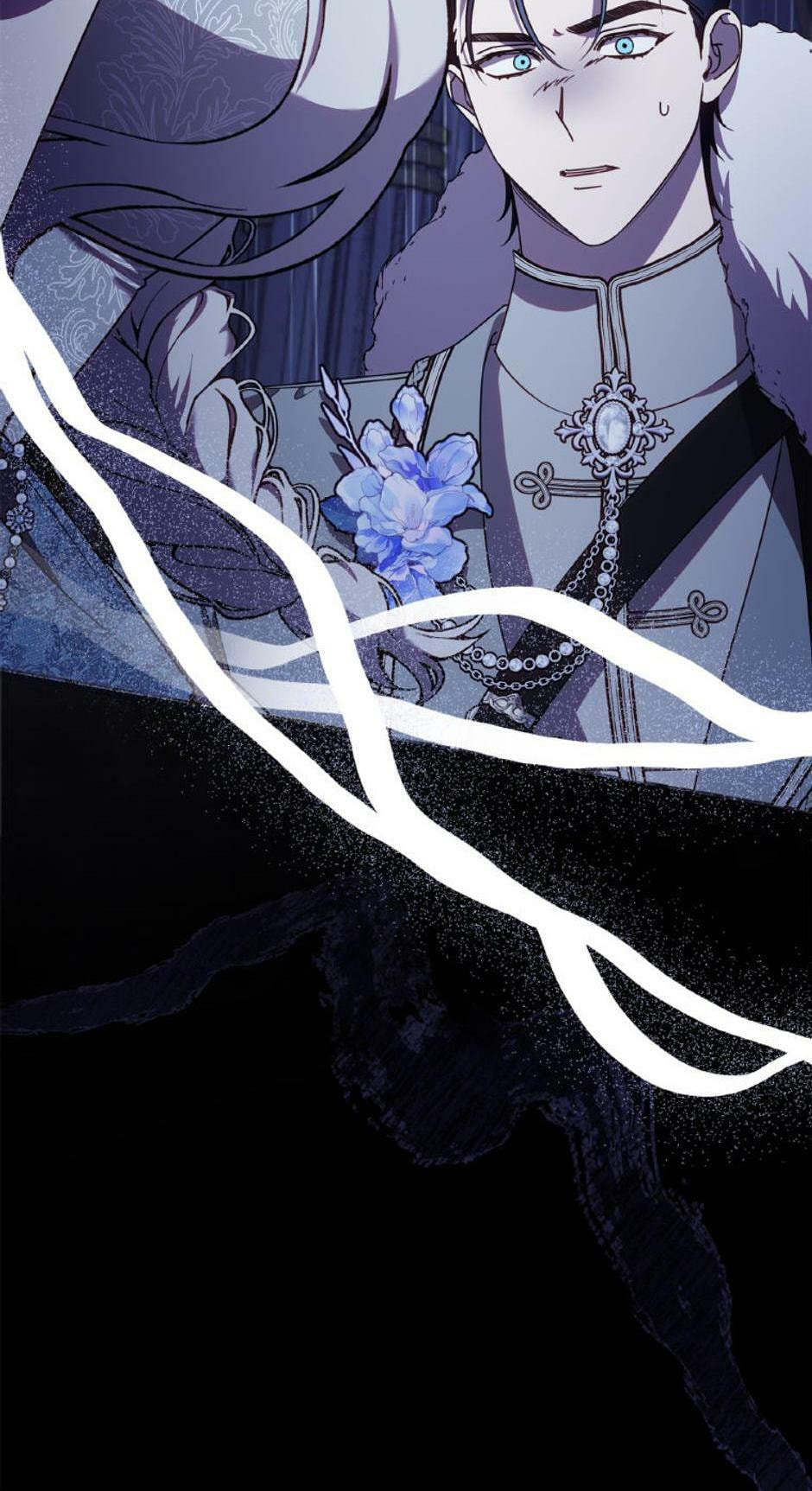 Read Why Are You Sorry, Darling? chapter 51 image 6 on Lezhin