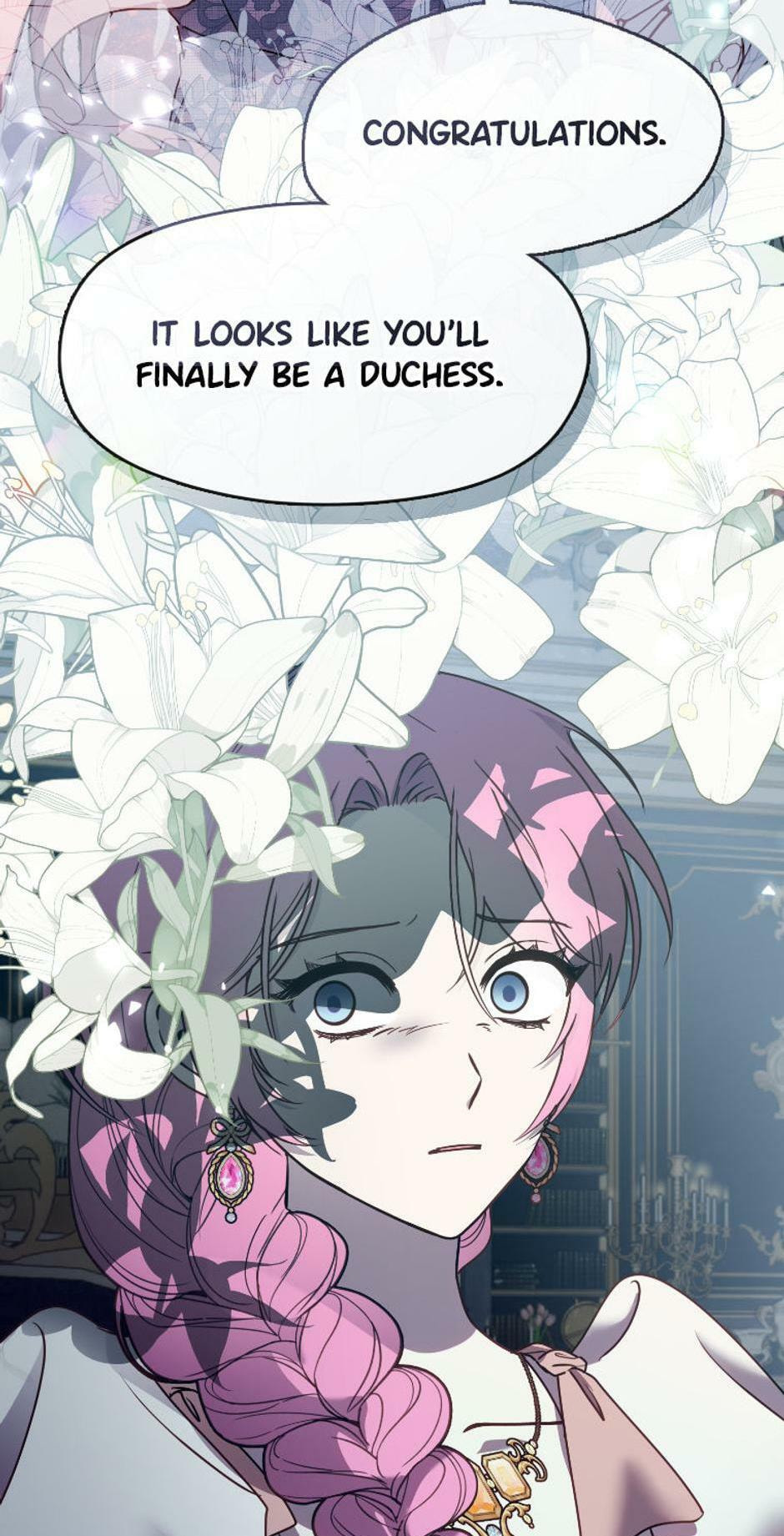 Read Why Are You Sorry, Darling? chapter 51 image 60 on Lezhin