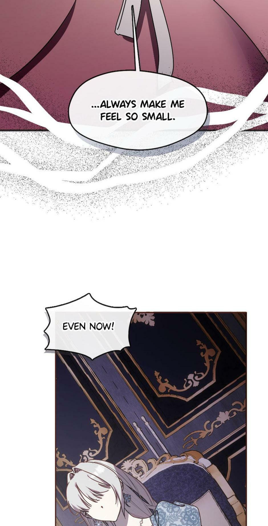Read Why Are You Sorry, Darling? chapter 51 image 64 on Lezhin