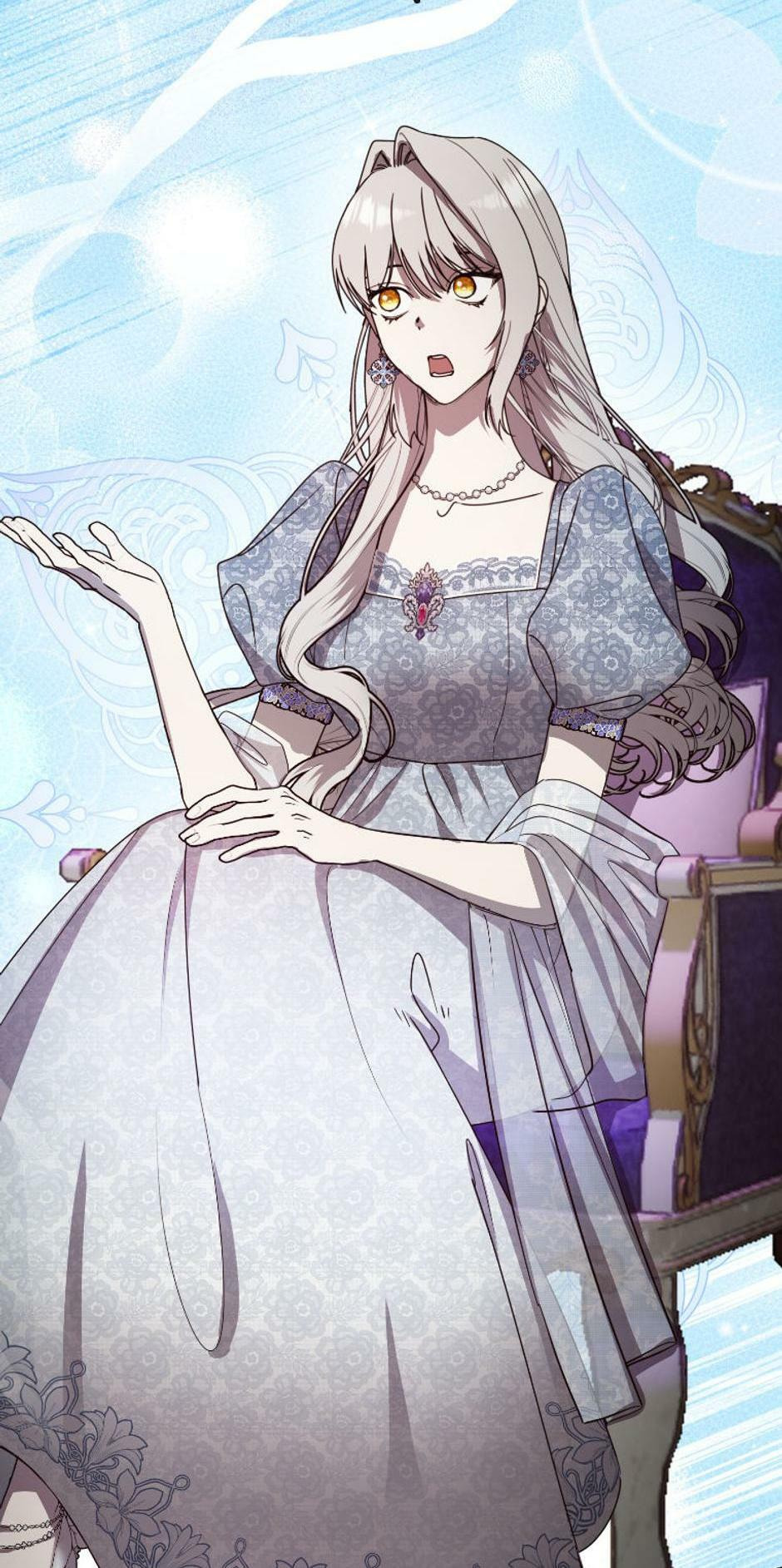 Read Why Are You Sorry, Darling? chapter 51 image 70 on Lezhin
