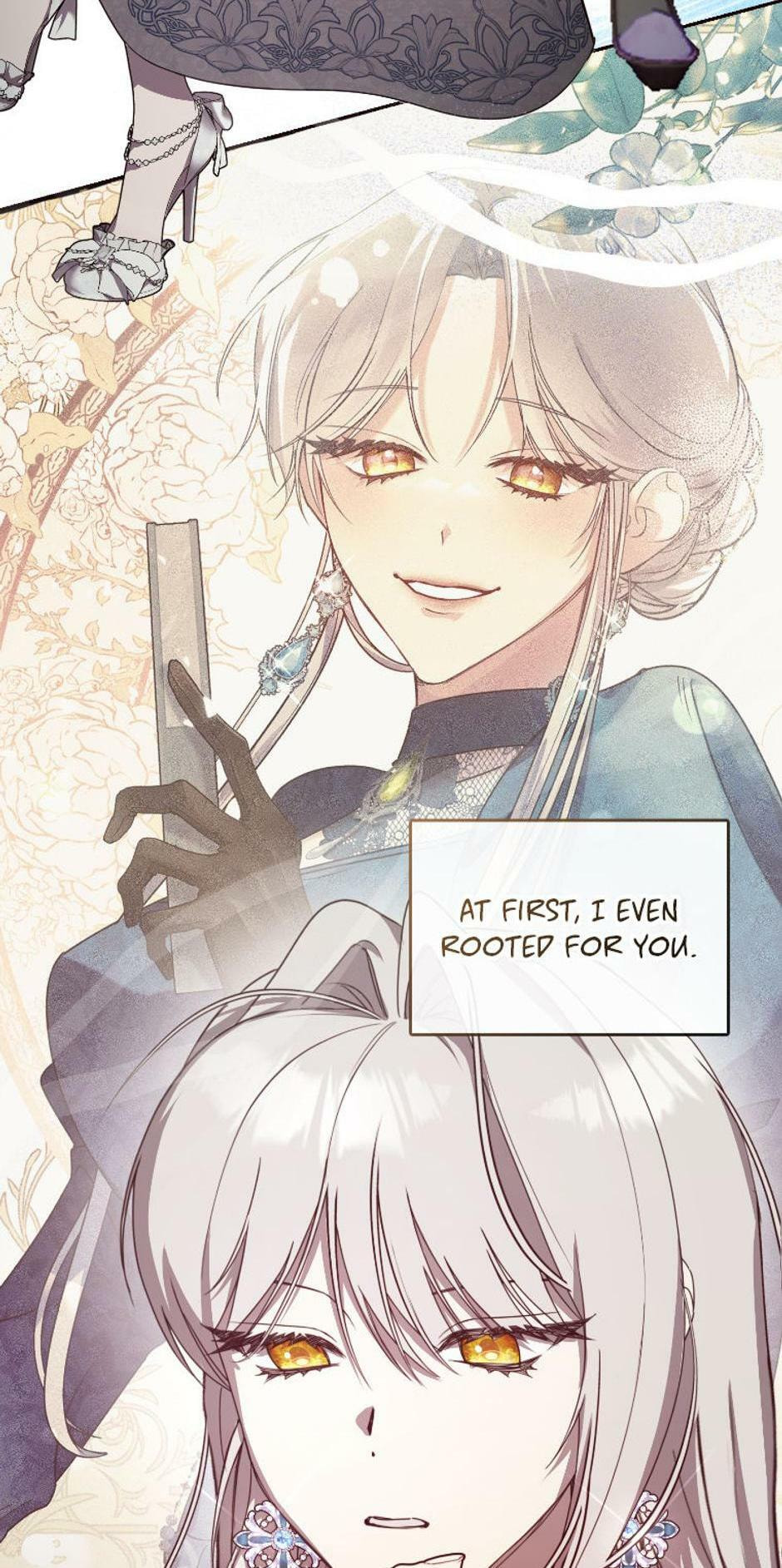 Read Why Are You Sorry, Darling? chapter 51 image 71 on Lezhin