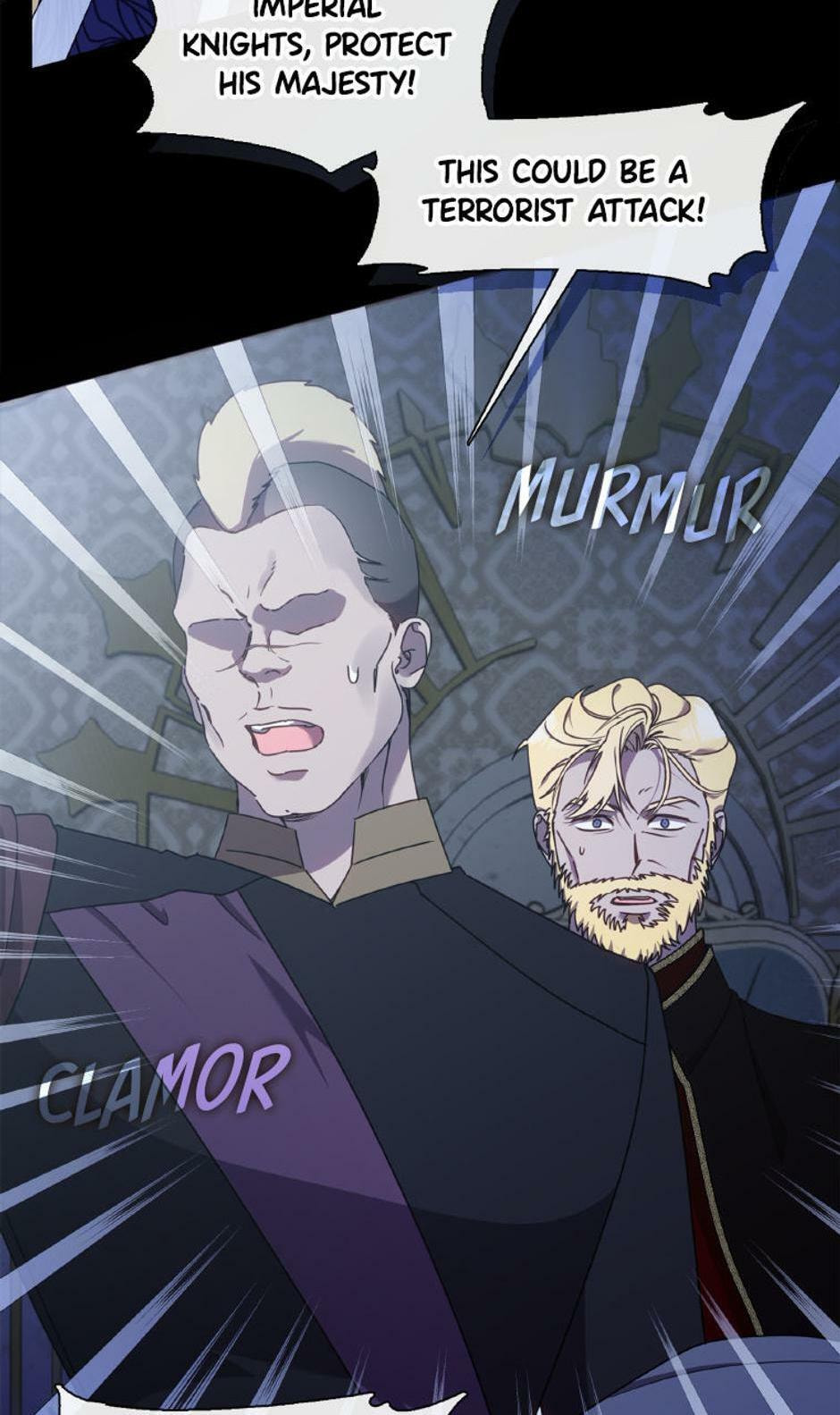 Read Why Are You Sorry, Darling? chapter 51 image 8 on Lezhin