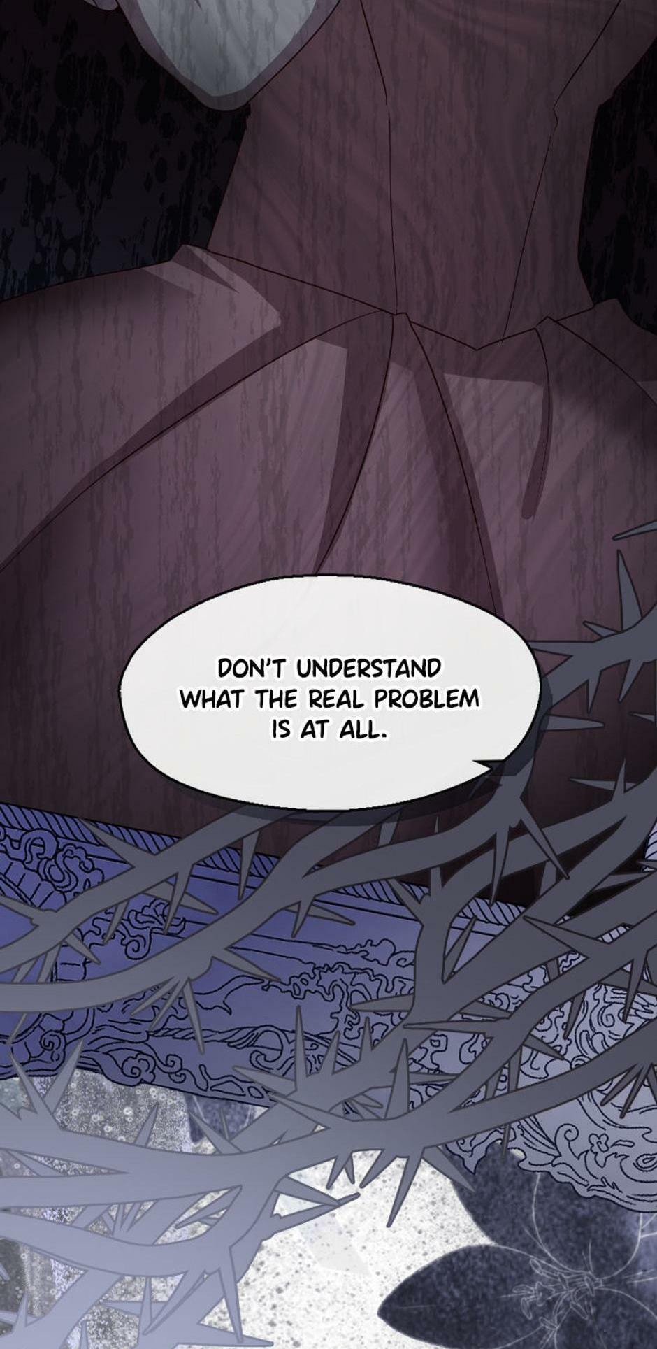 Read Why Are You Sorry, Darling? chapter 51 image 80 on Lezhin