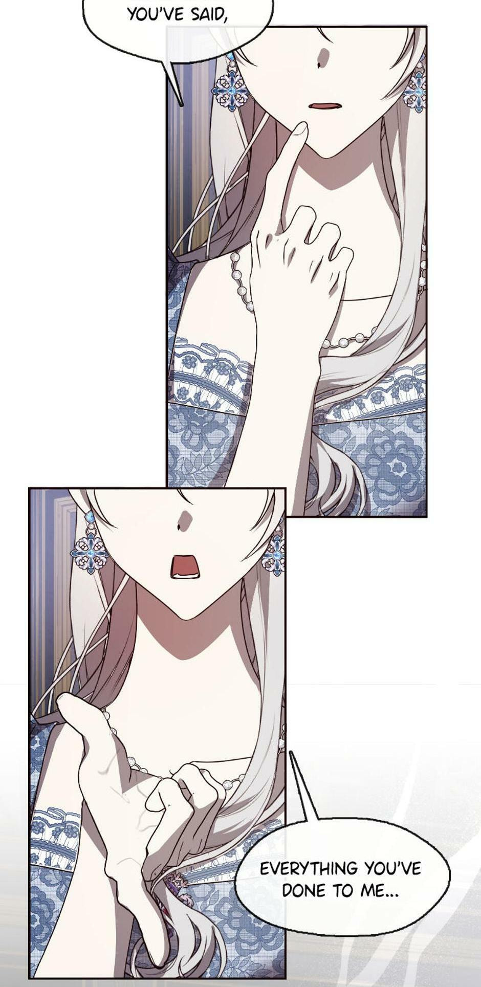 Read Why Are You Sorry, Darling? chapter 51 image 82 on Lezhin