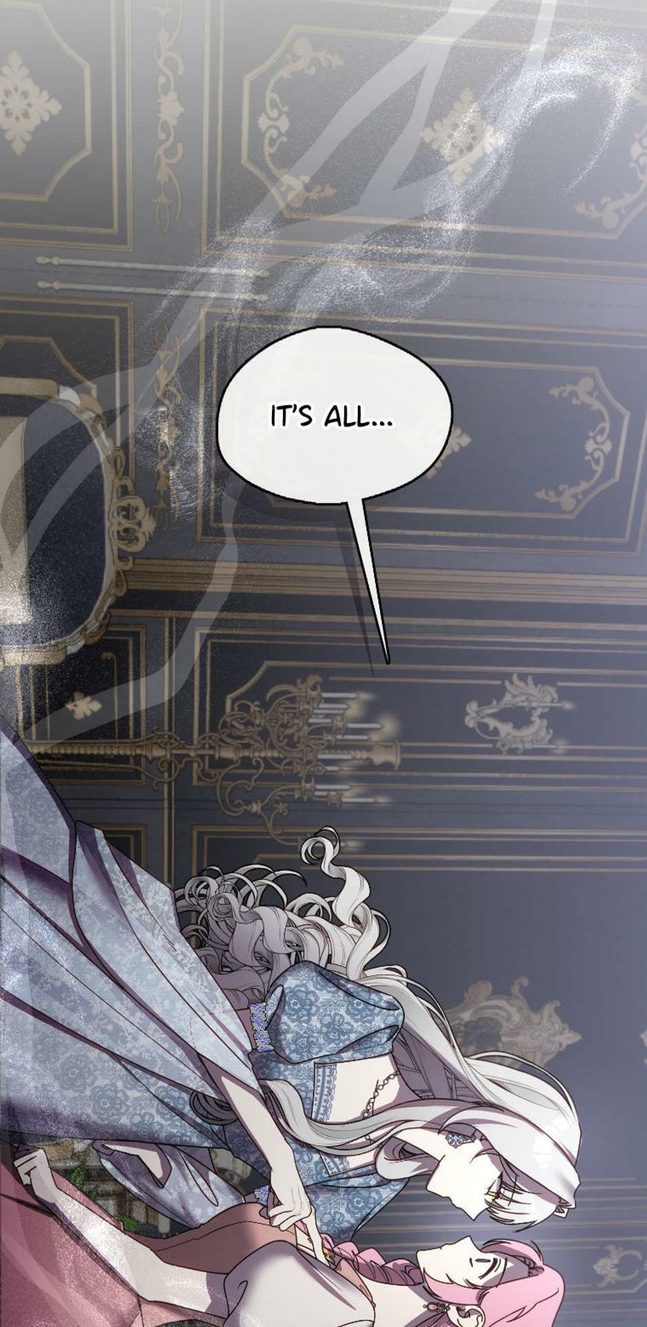 Read Why Are You Sorry, Darling? chapter 51 image 83 on Lezhin
