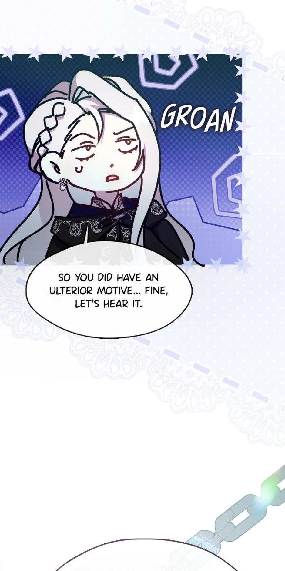 Read Why Are You Sorry, Darling? chapter 55 image 10 on Lezhin