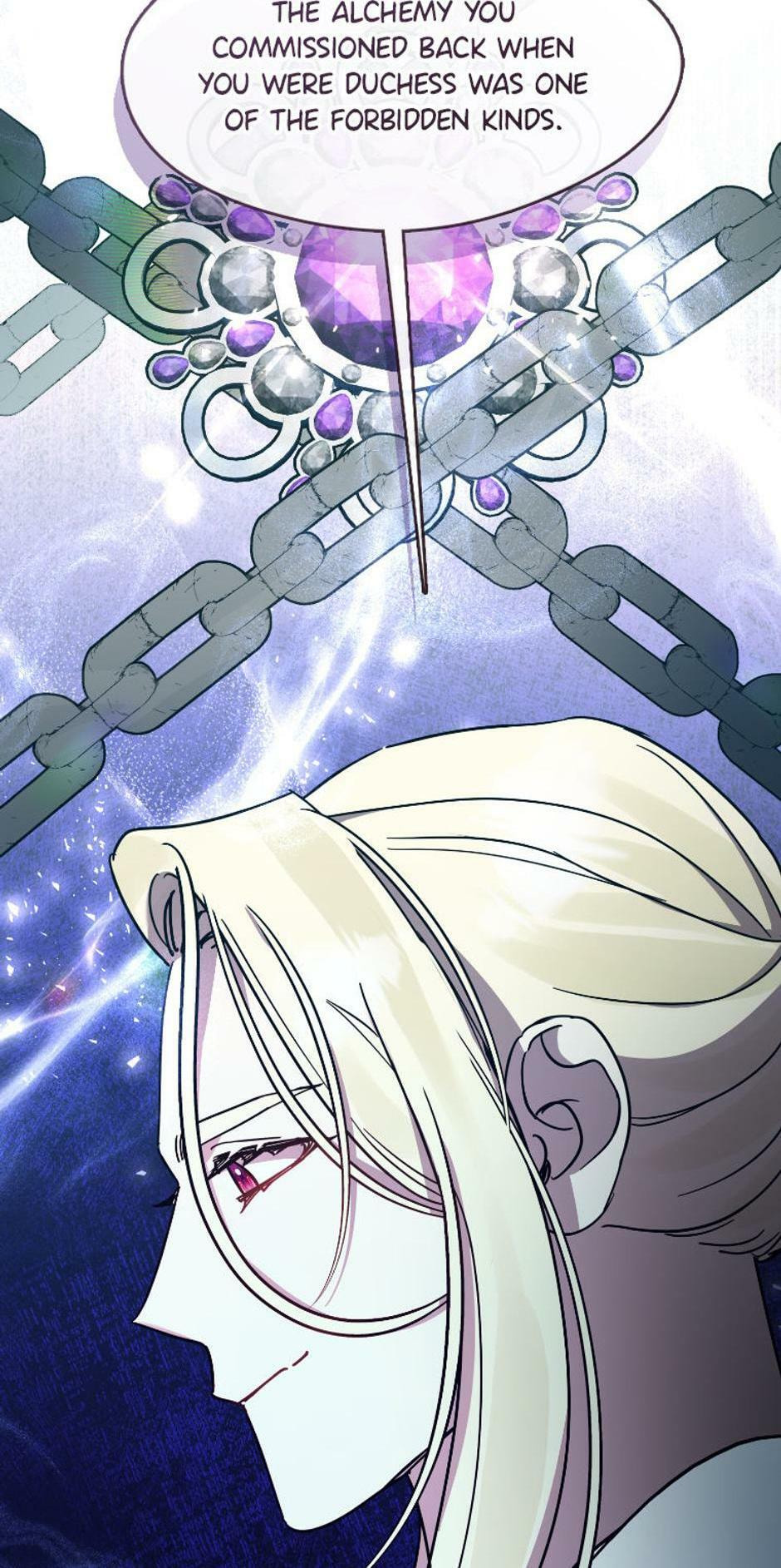 Read Why Are You Sorry, Darling? chapter 55 image 11 on Lezhin