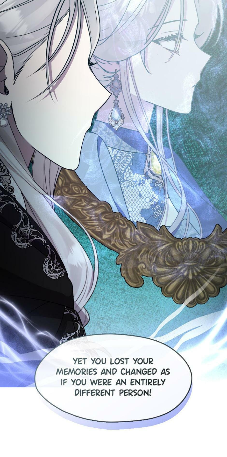Read Why Are You Sorry, Darling? chapter 55 image 13 on Lezhin