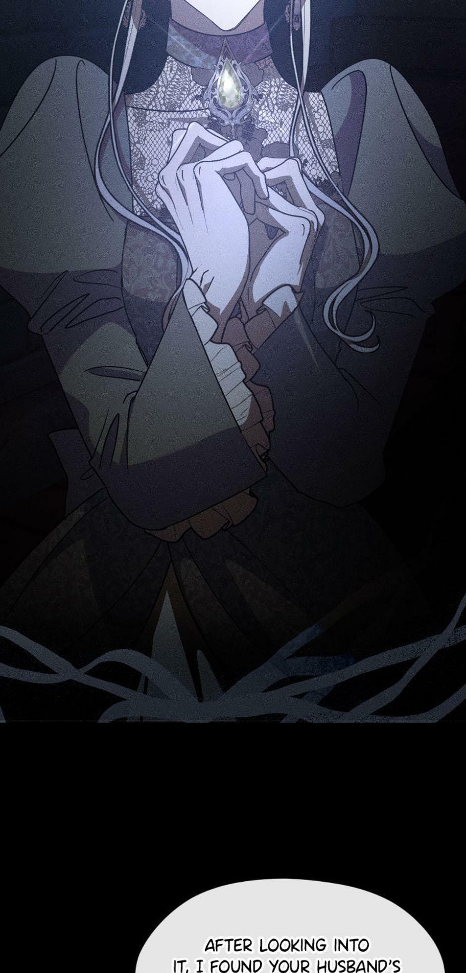 Read Why Are You Sorry, Darling? chapter 55 image 16 on Lezhin