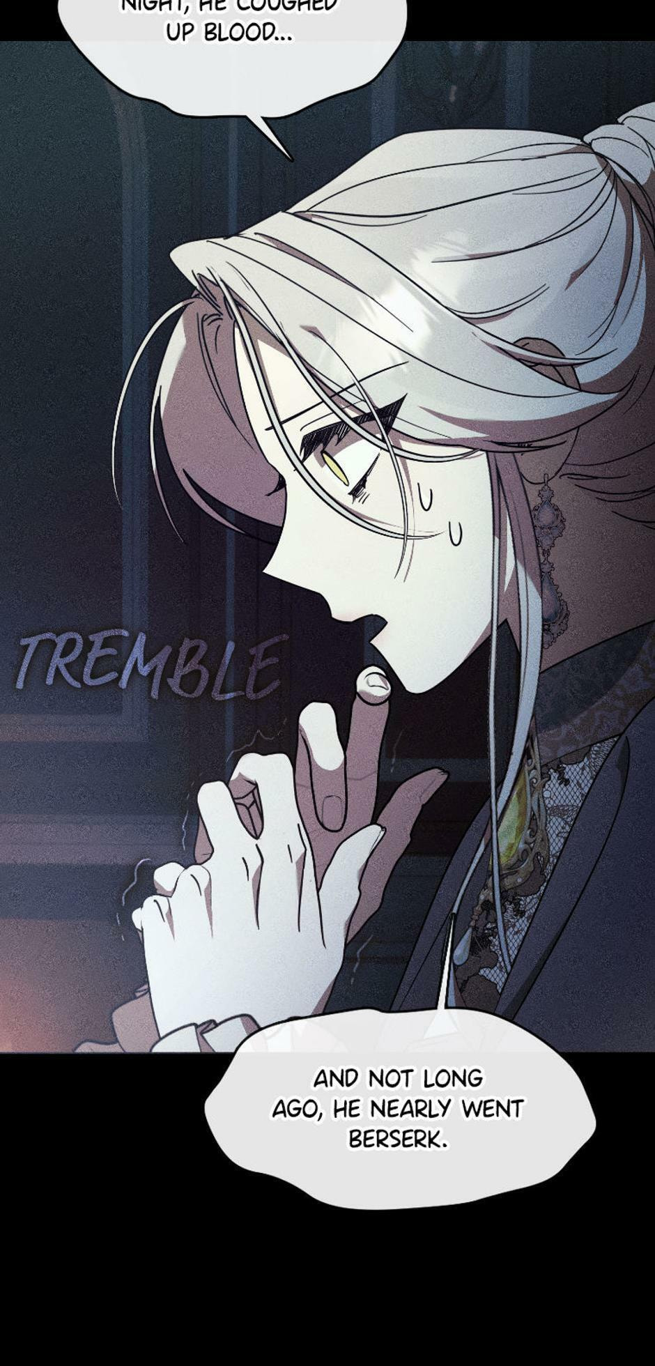 Read Why Are You Sorry, Darling? chapter 55 image 18 on Lezhin
