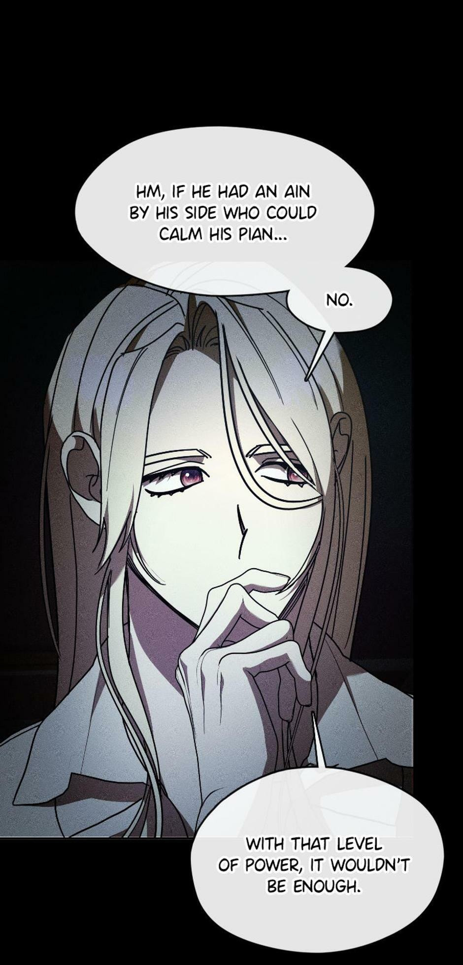 Read Why Are You Sorry, Darling? chapter 55 image 19 on Lezhin