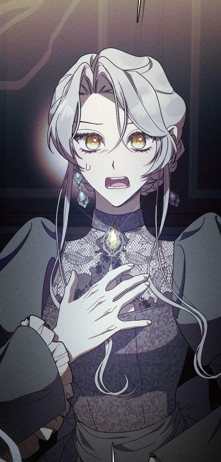 Read Why Are You Sorry, Darling? chapter 55 image 21 on Lezhin