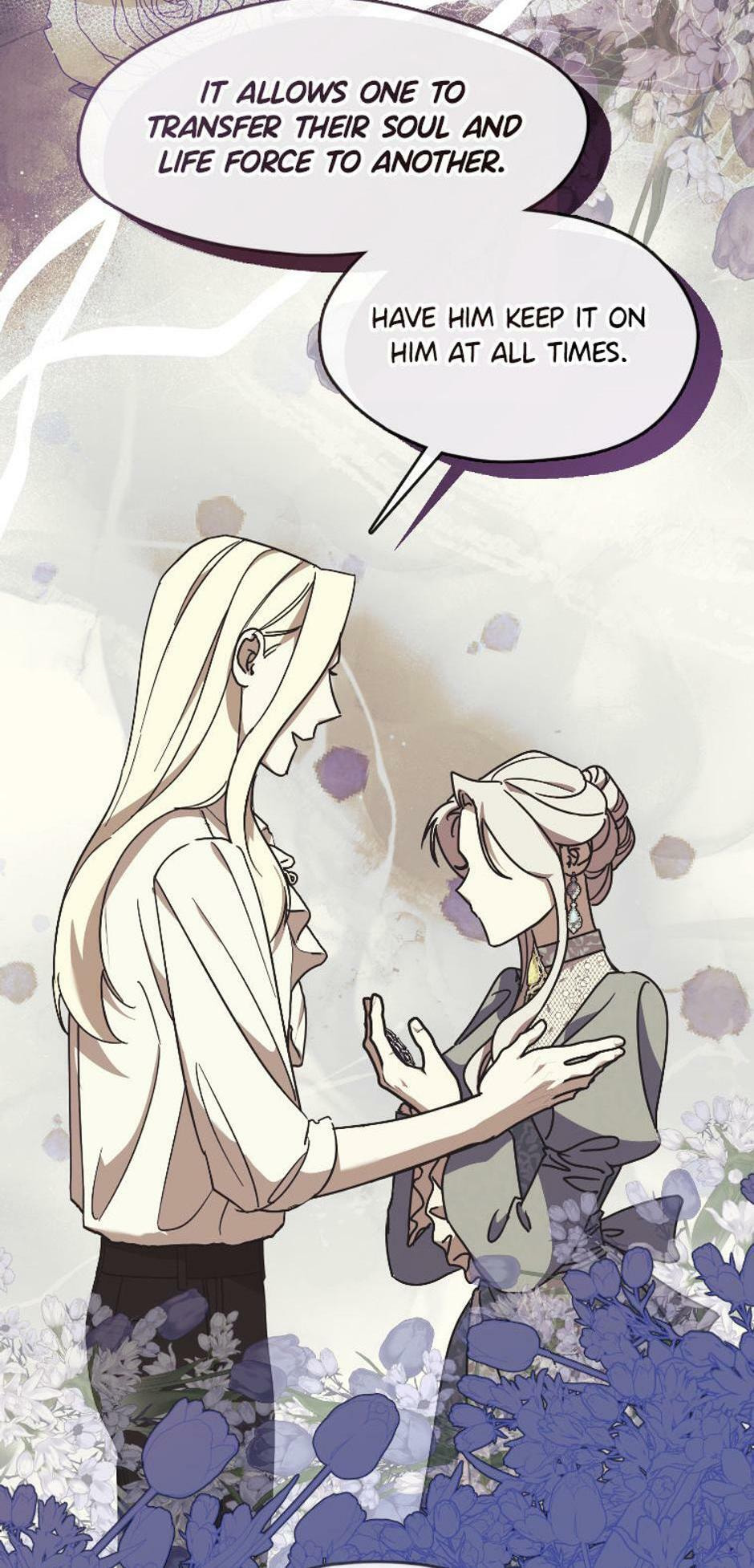 Read Why Are You Sorry, Darling? chapter 55 image 24 on Lezhin