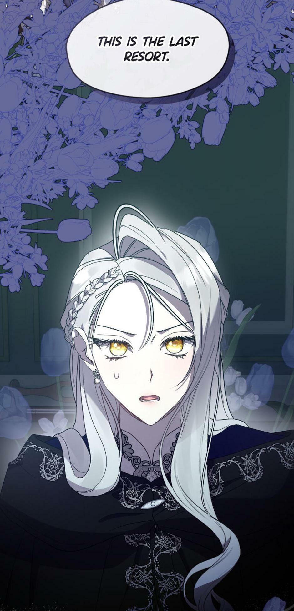 Read Why Are You Sorry, Darling? chapter 55 image 25 on Lezhin