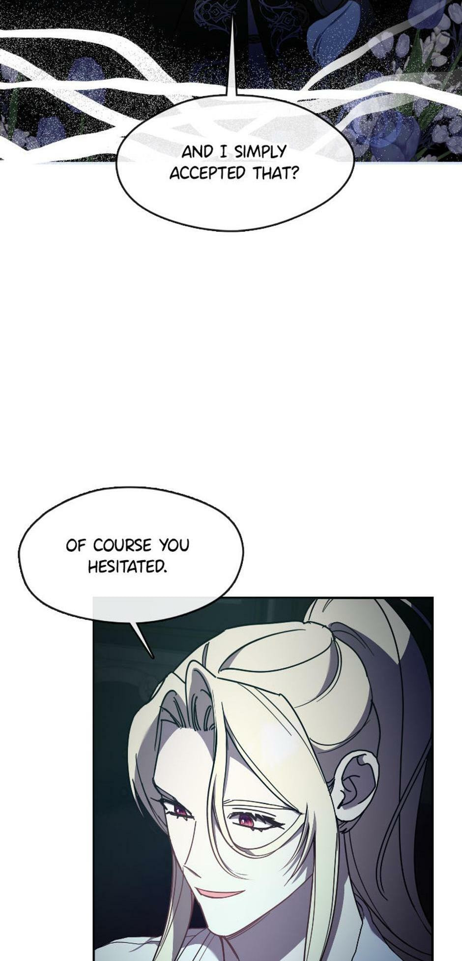 Read Why Are You Sorry, Darling? chapter 55 image 26 on Lezhin